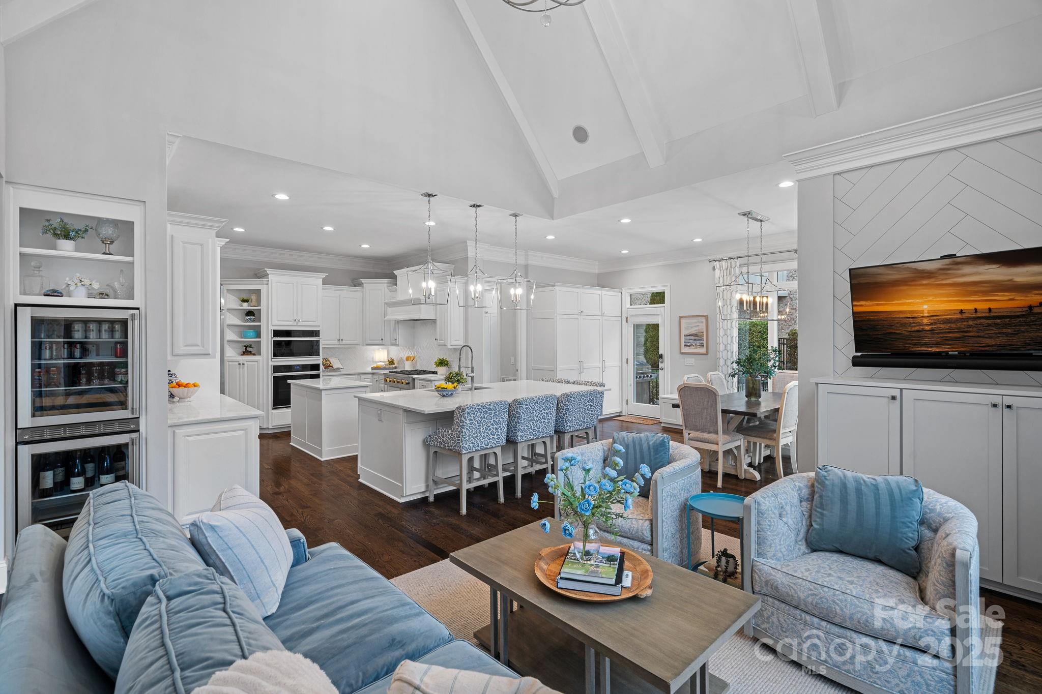 River Run - Residential