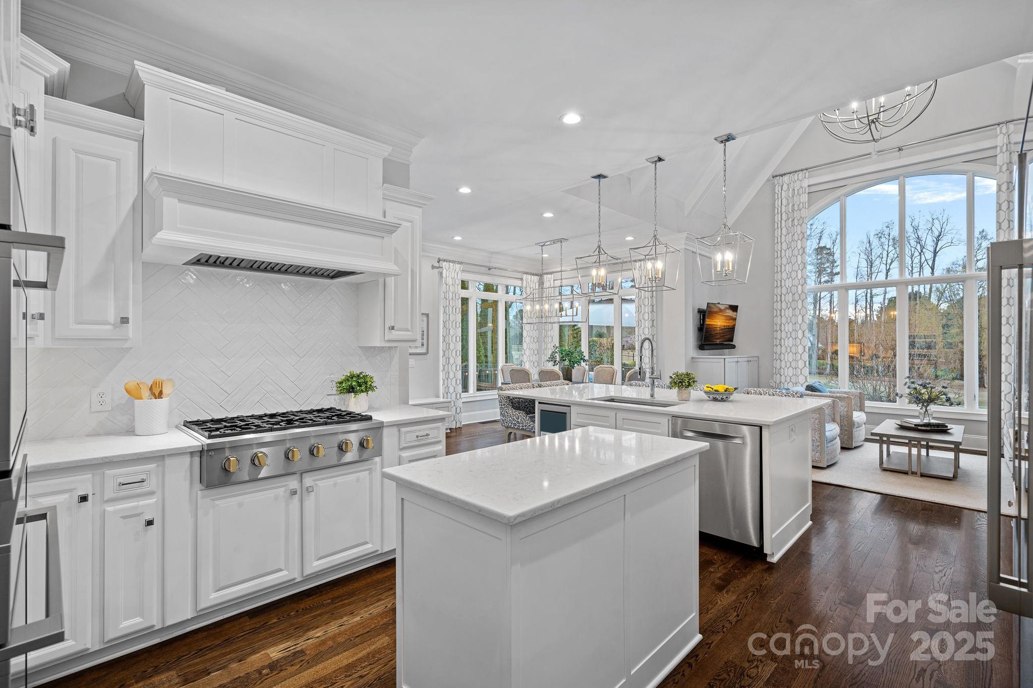 River Run - Residential