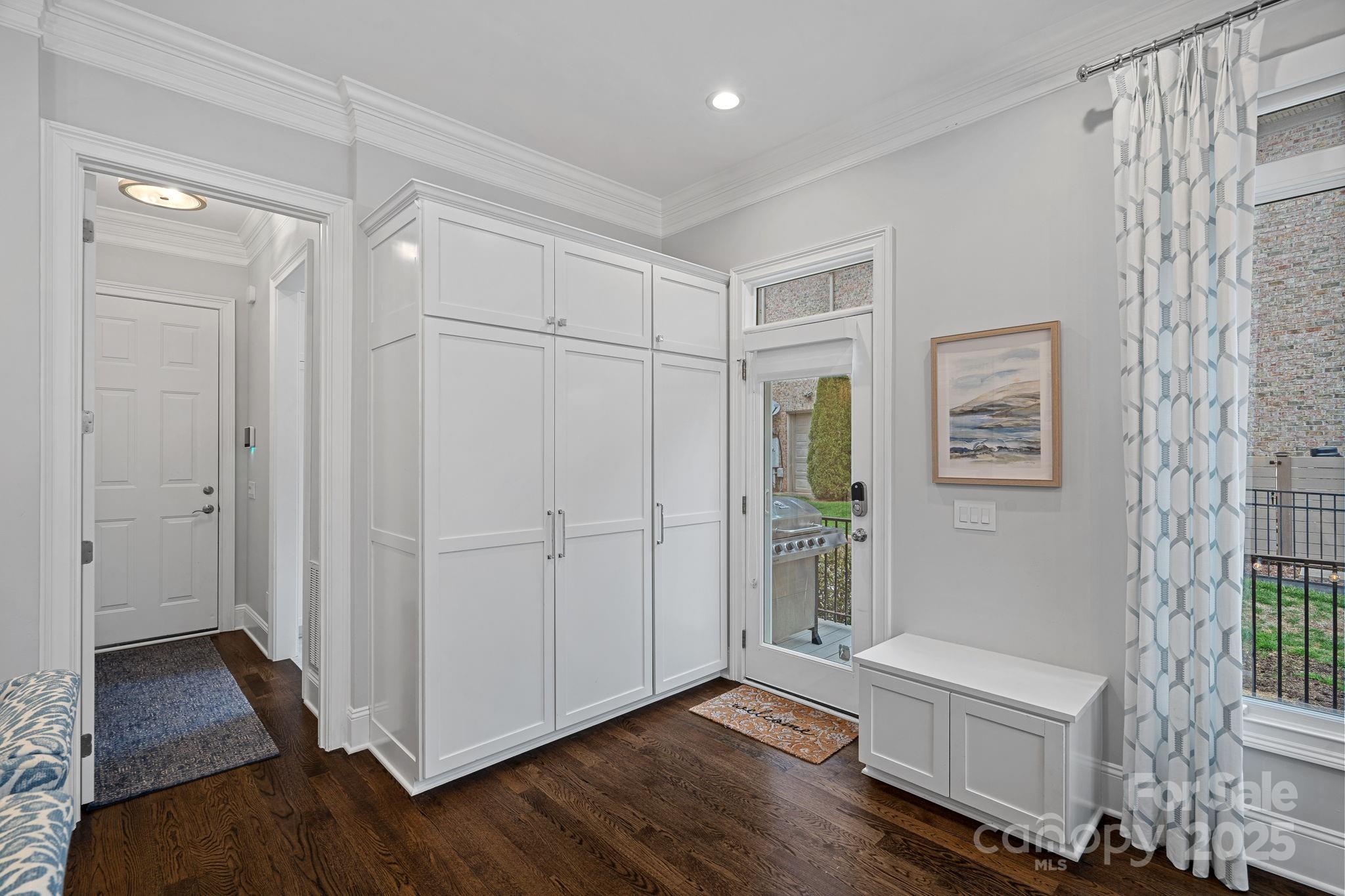 River Run - Residential