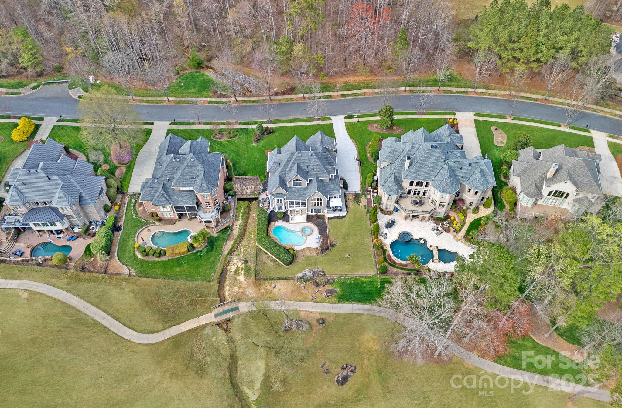 River Run - Residential