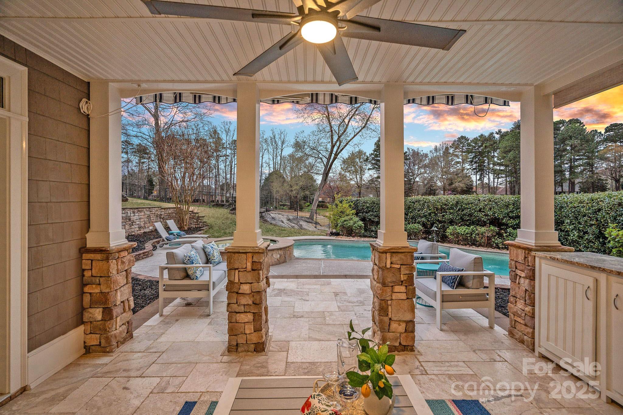 River Run - Residential