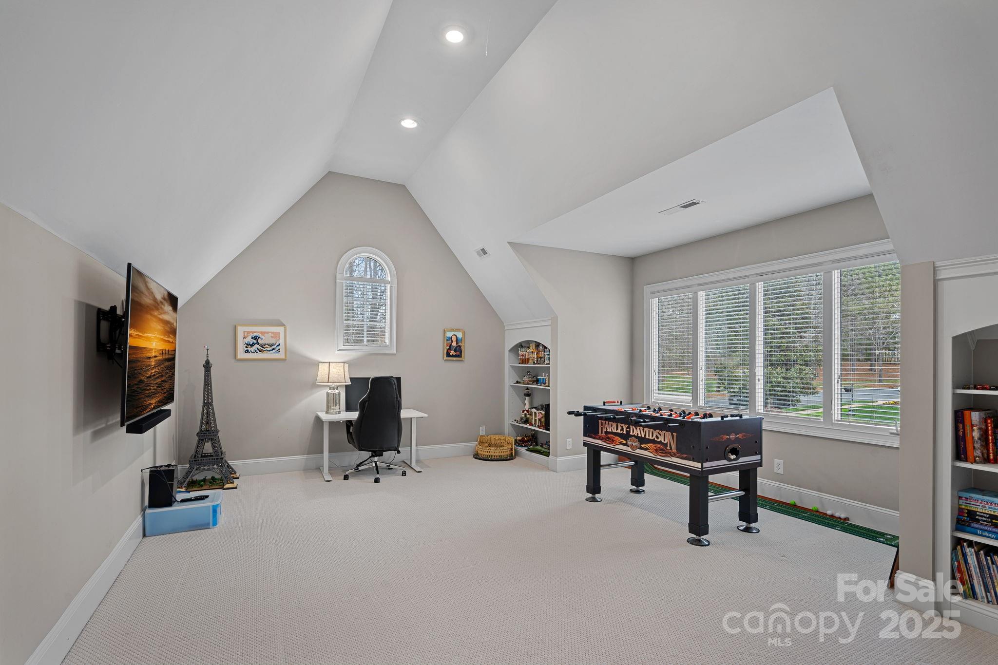 River Run - Residential