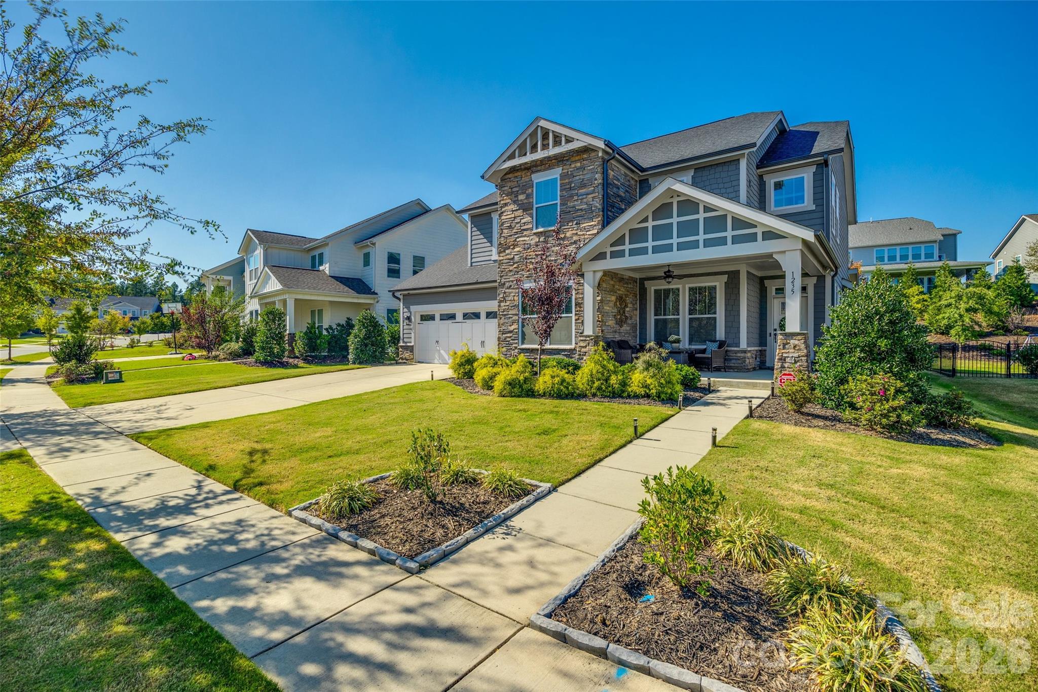 Paddlers Cove - Residential