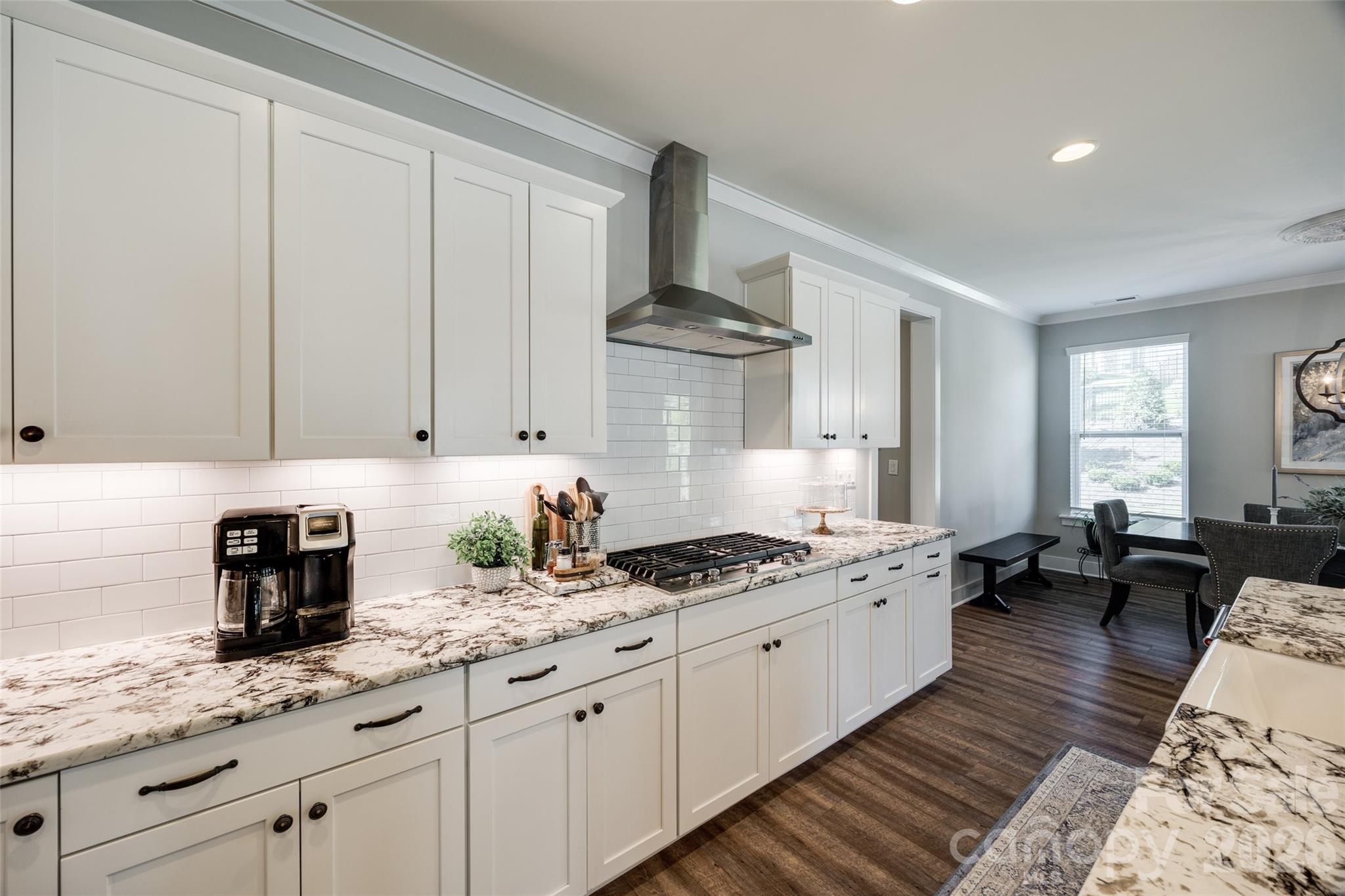 Paddlers Cove - Residential