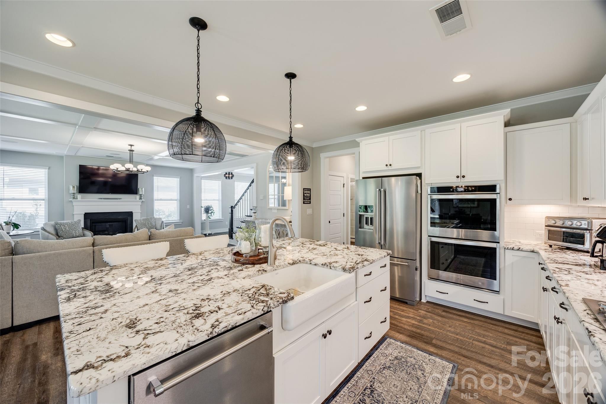 Paddlers Cove - Residential