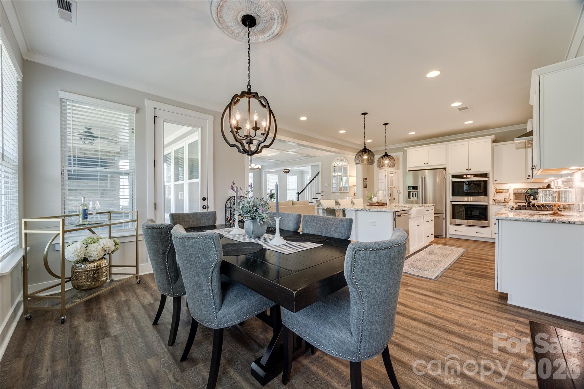 Paddlers Cove - Residential