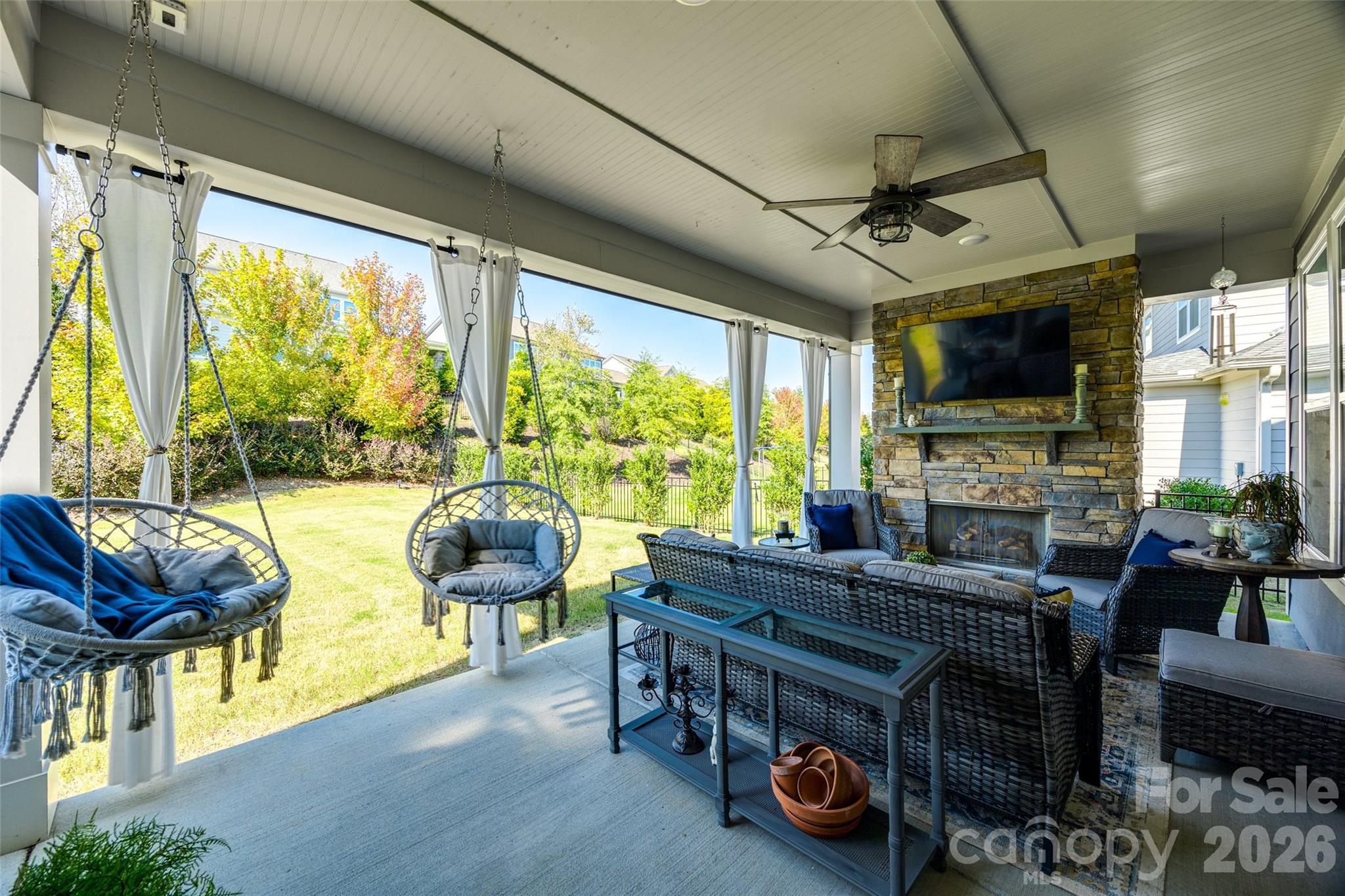 Paddlers Cove - Residential