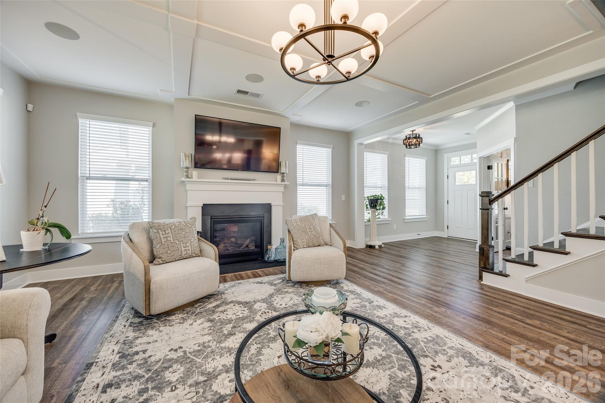 Paddlers Cove - Residential