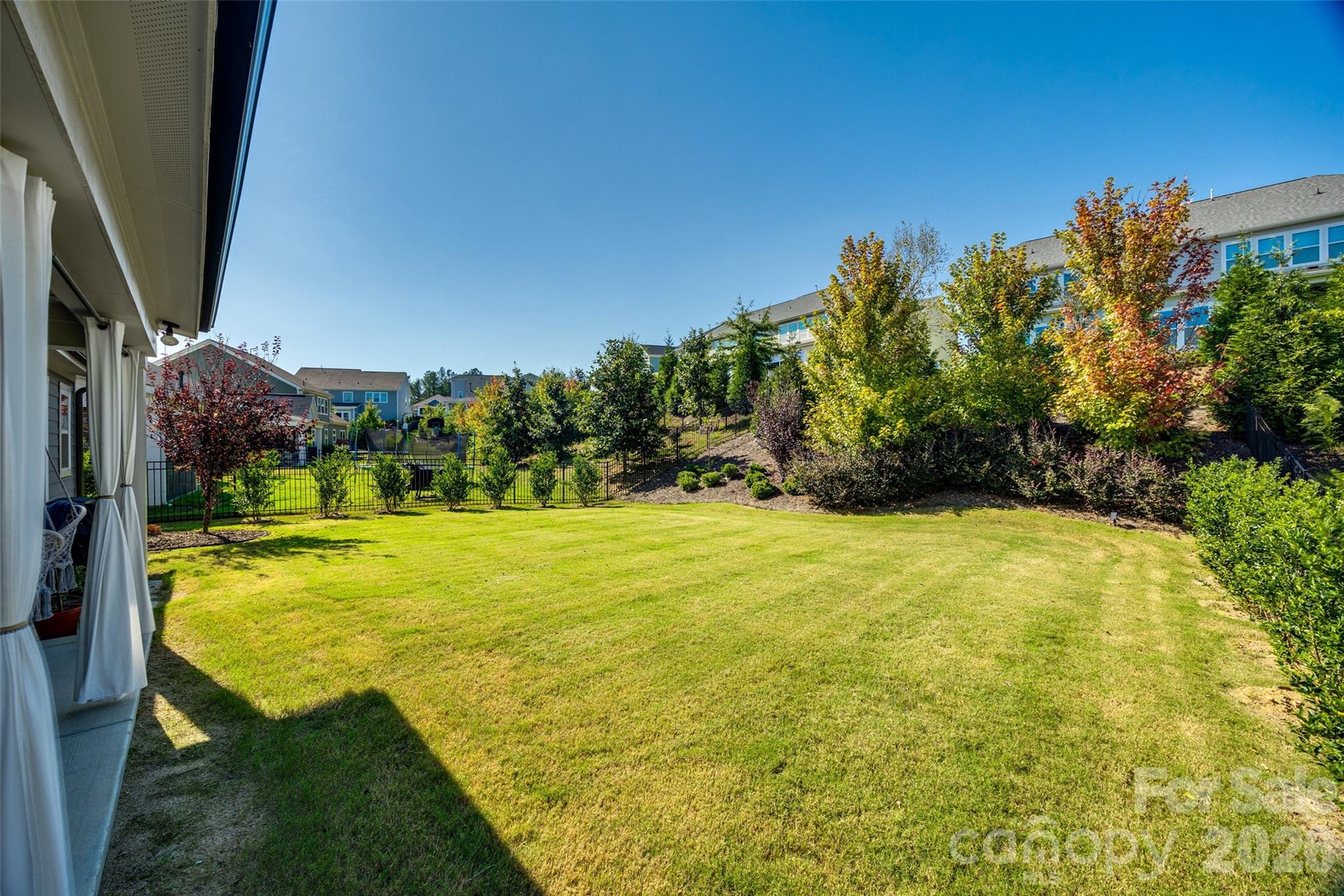 Paddlers Cove - Residential