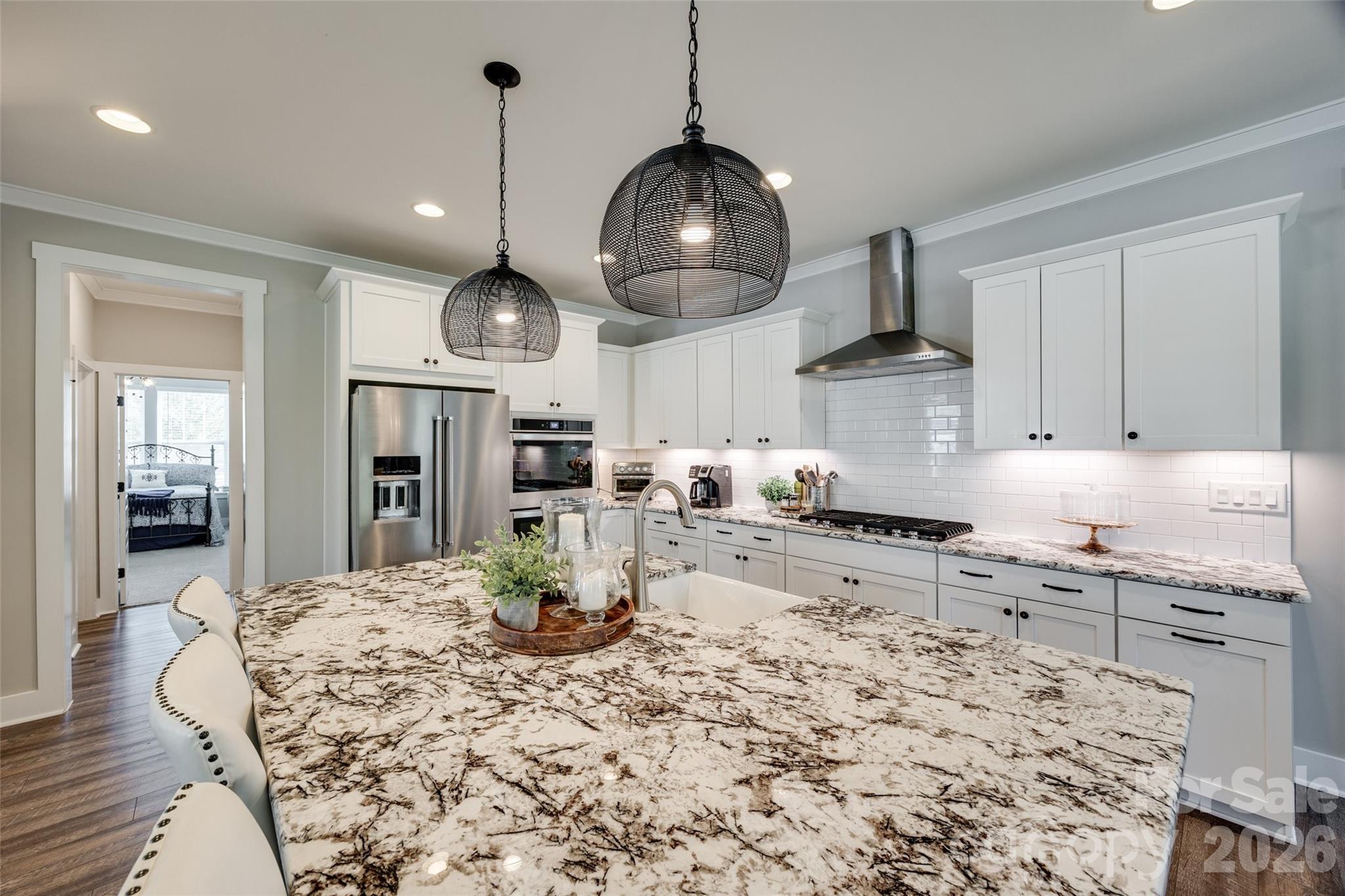 Paddlers Cove - Residential