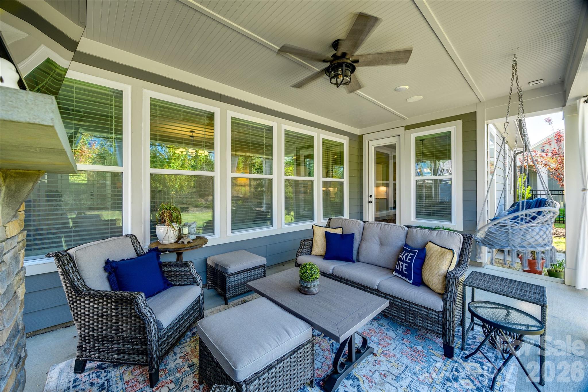 Paddlers Cove - Residential