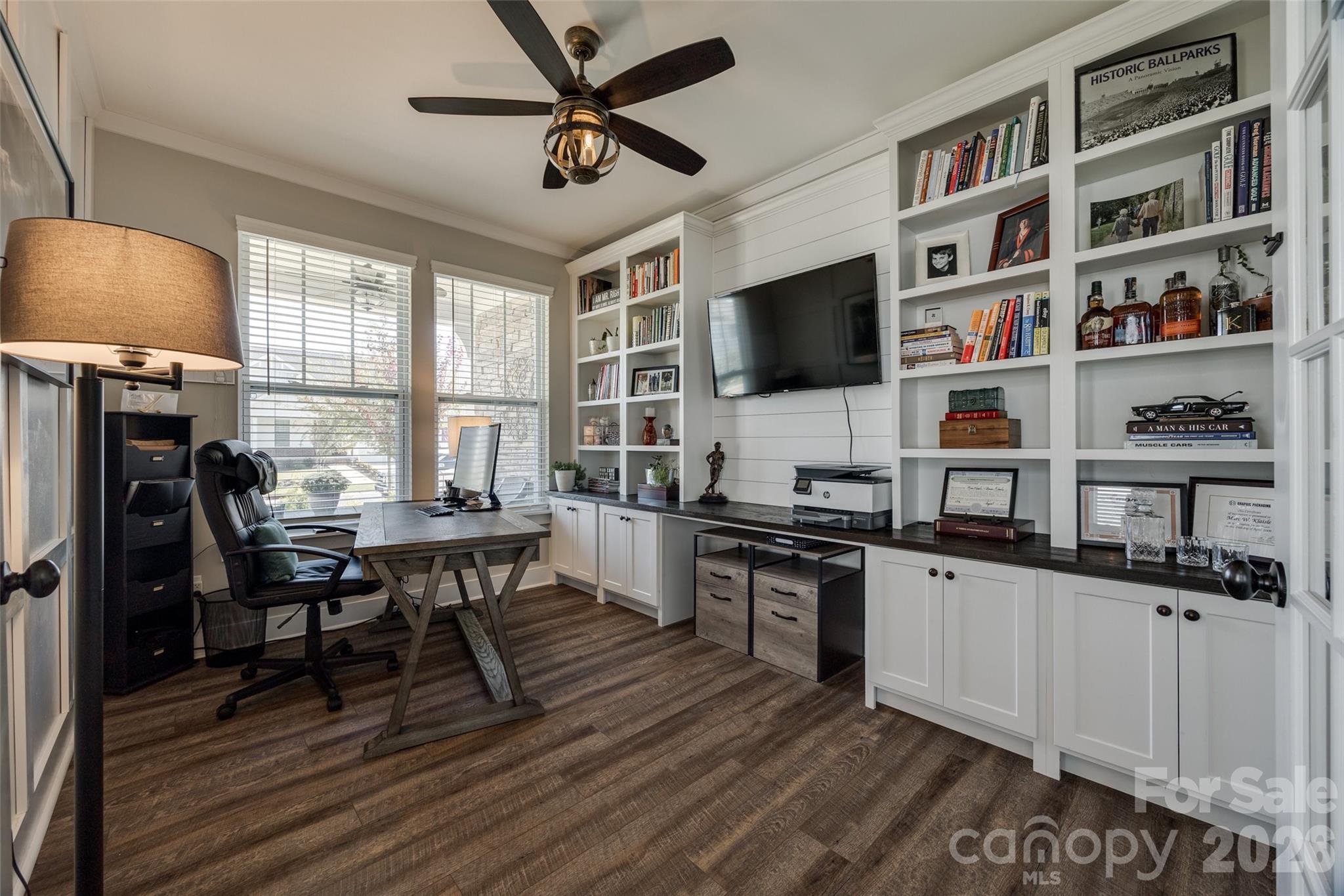 1235 Fishing Creek Road