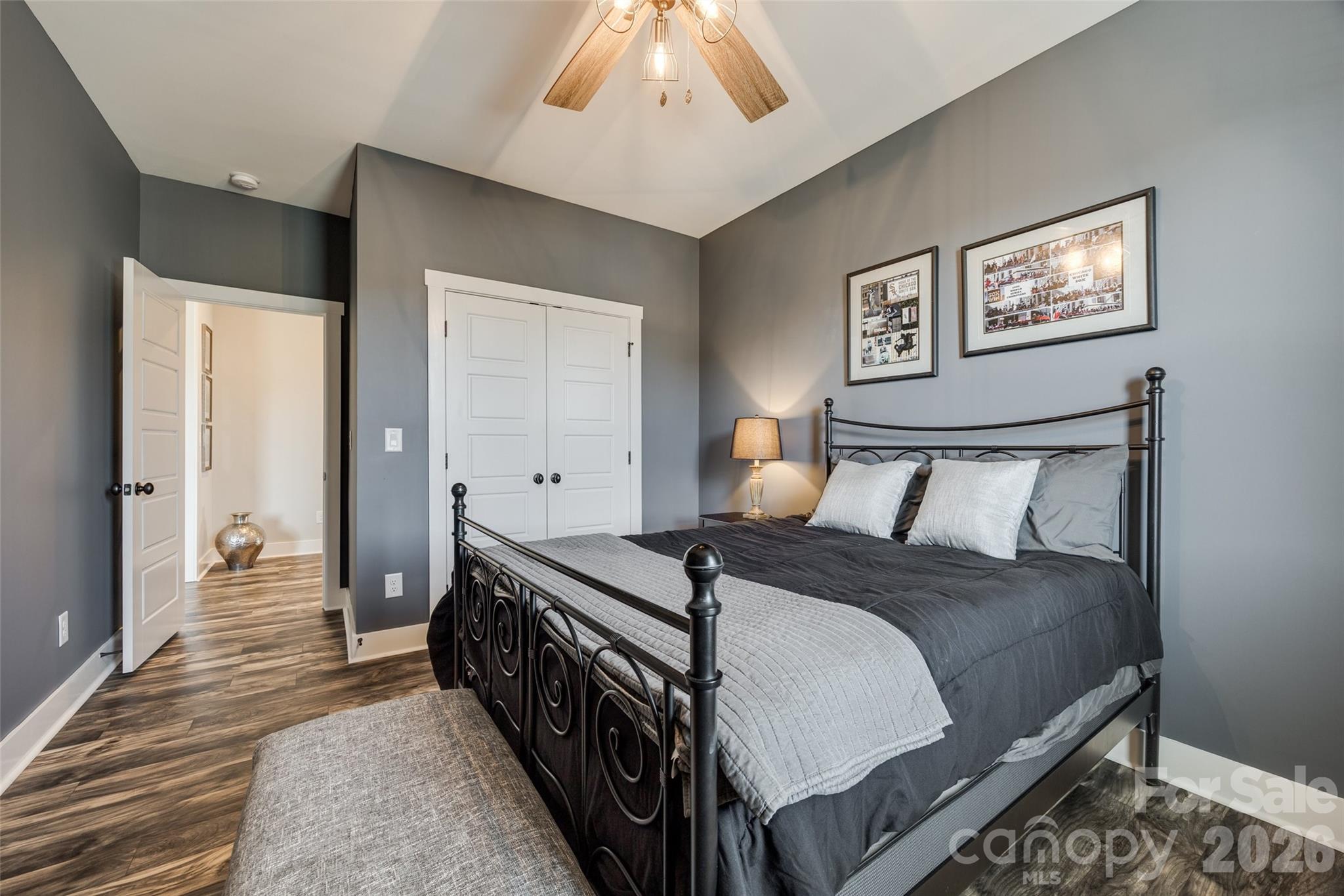 Paddlers Cove - Residential