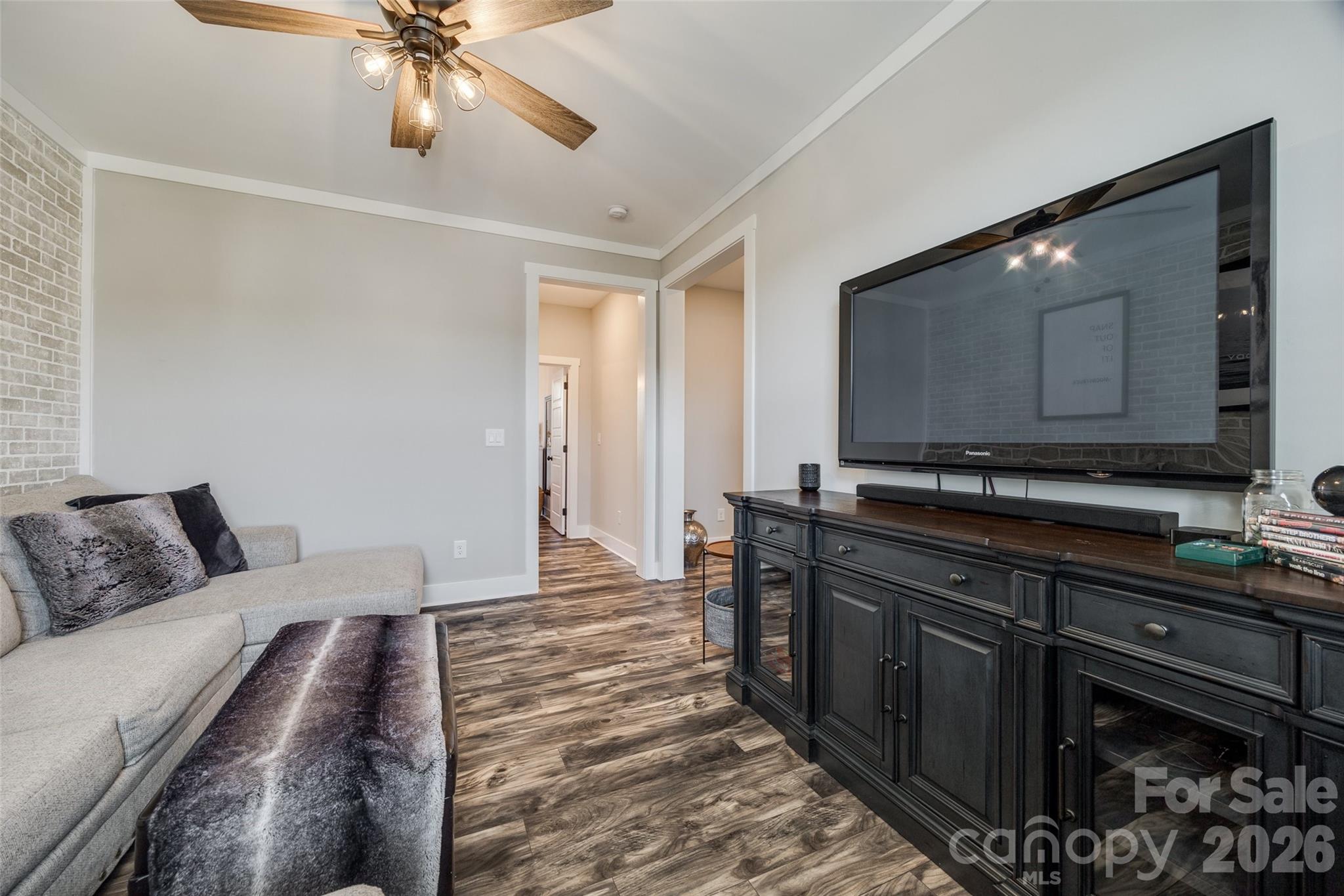 Paddlers Cove - Residential