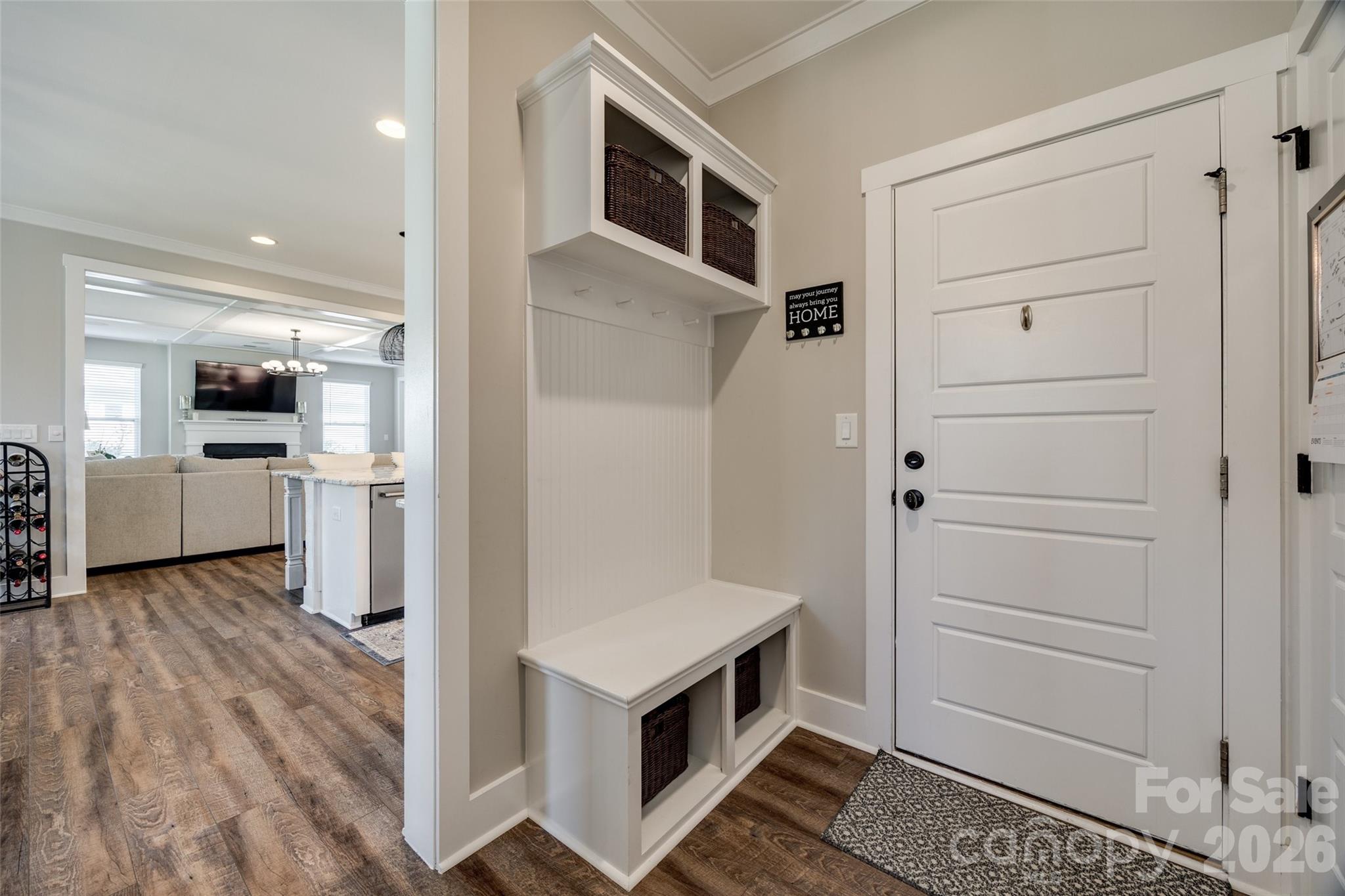 Paddlers Cove - Residential