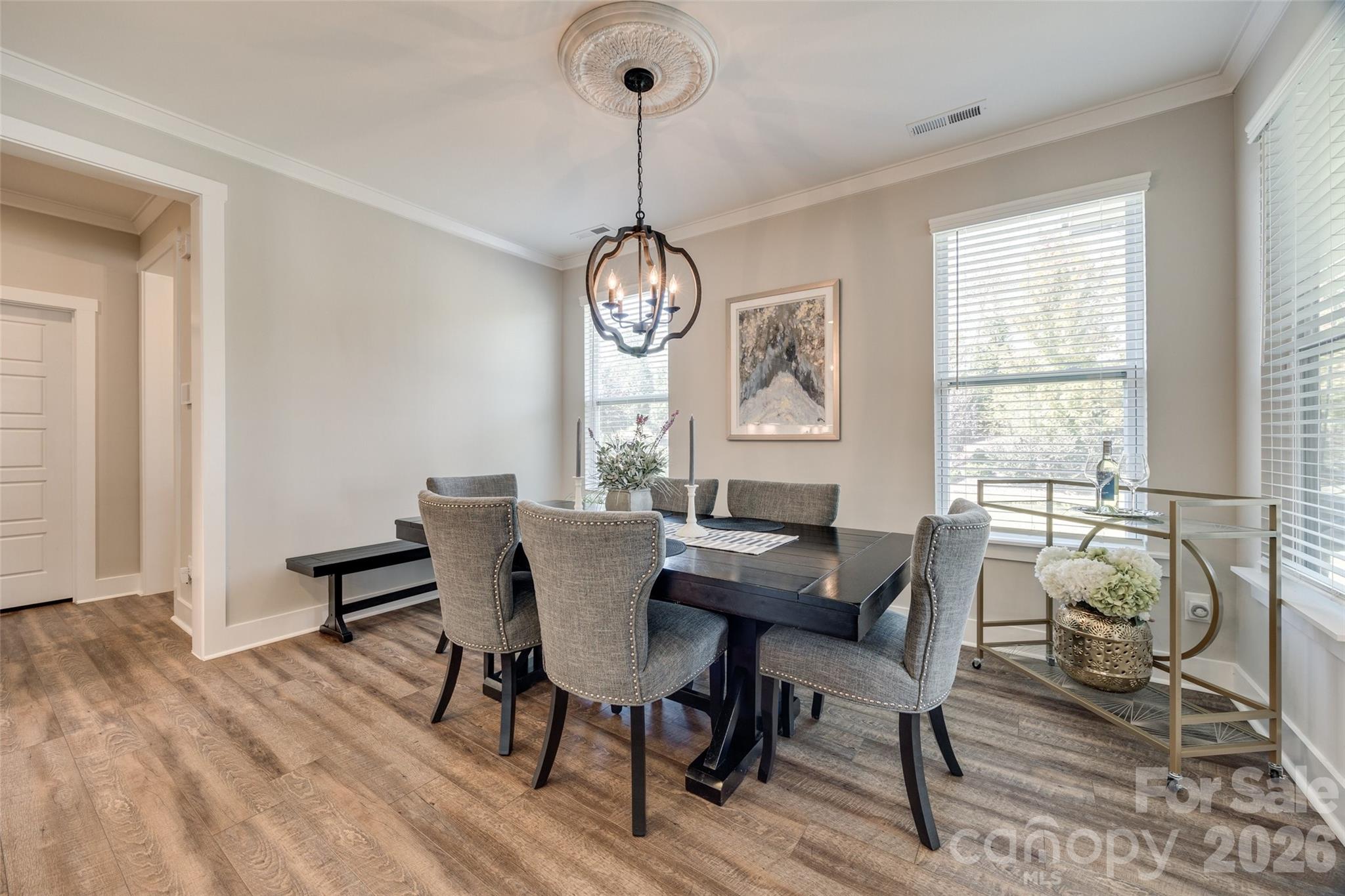 Paddlers Cove - Residential