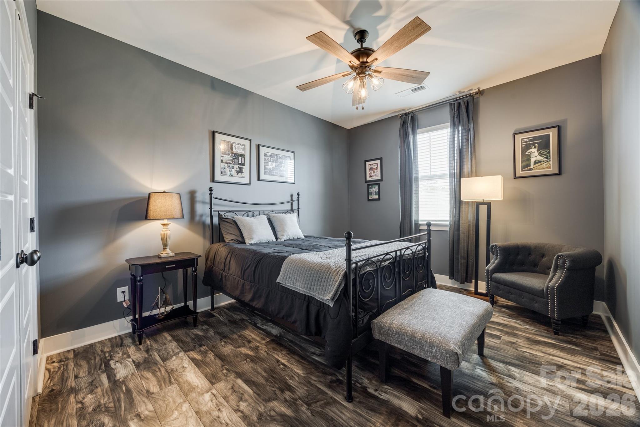 Paddlers Cove - Residential