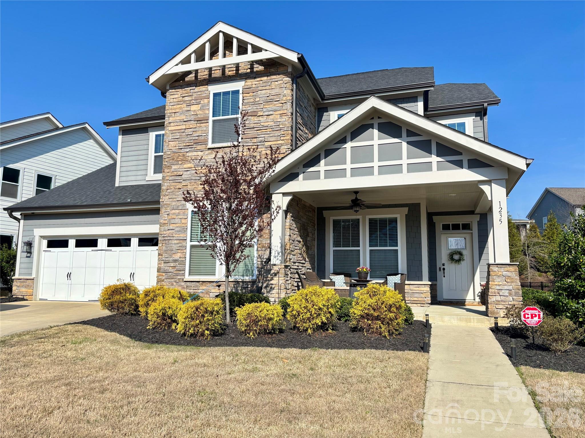 Paddlers Cove - Residential