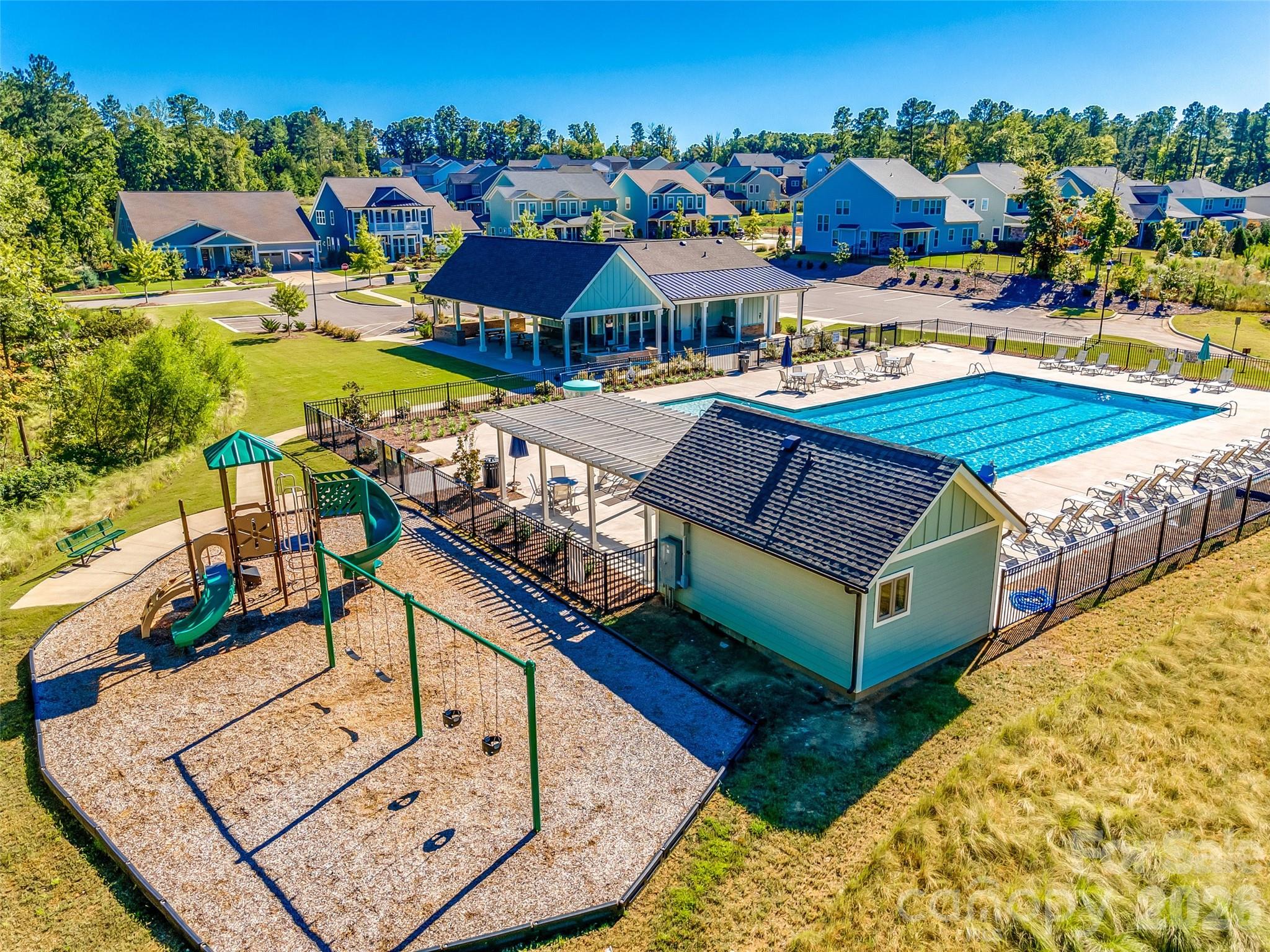 Paddlers Cove - Residential