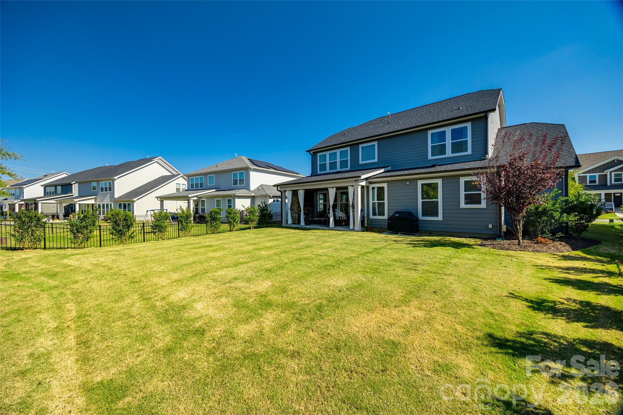 Paddlers Cove - Residential