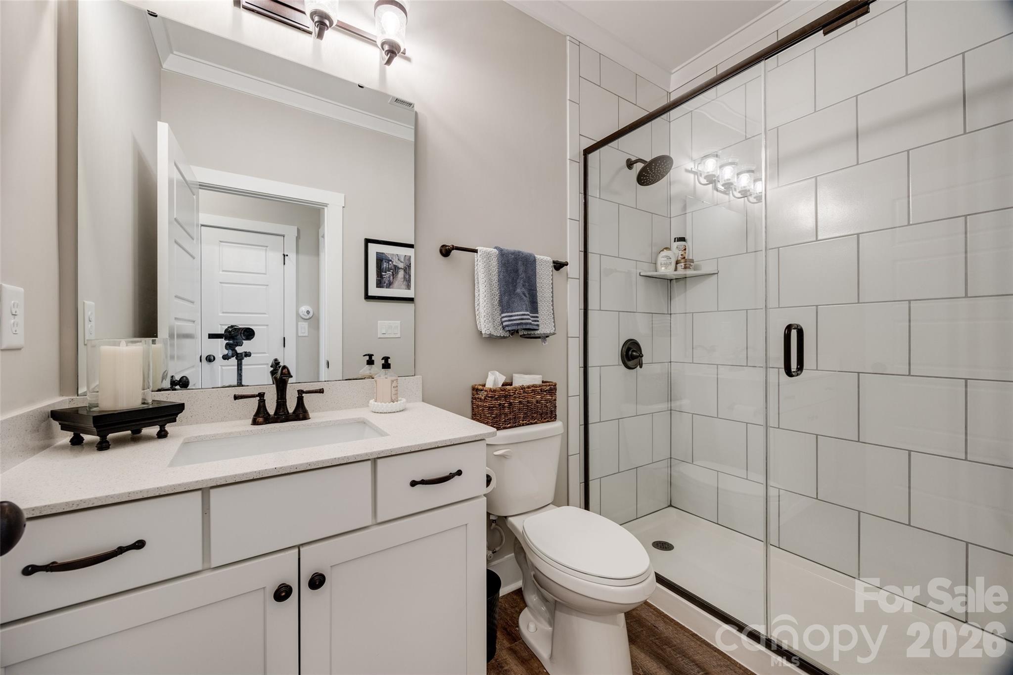 Paddlers Cove - Residential