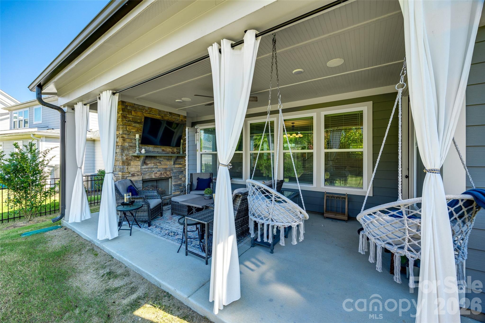 Paddlers Cove - Residential