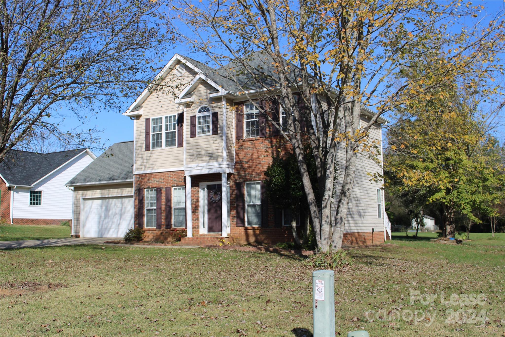 Chelsea Place - Residential Lease