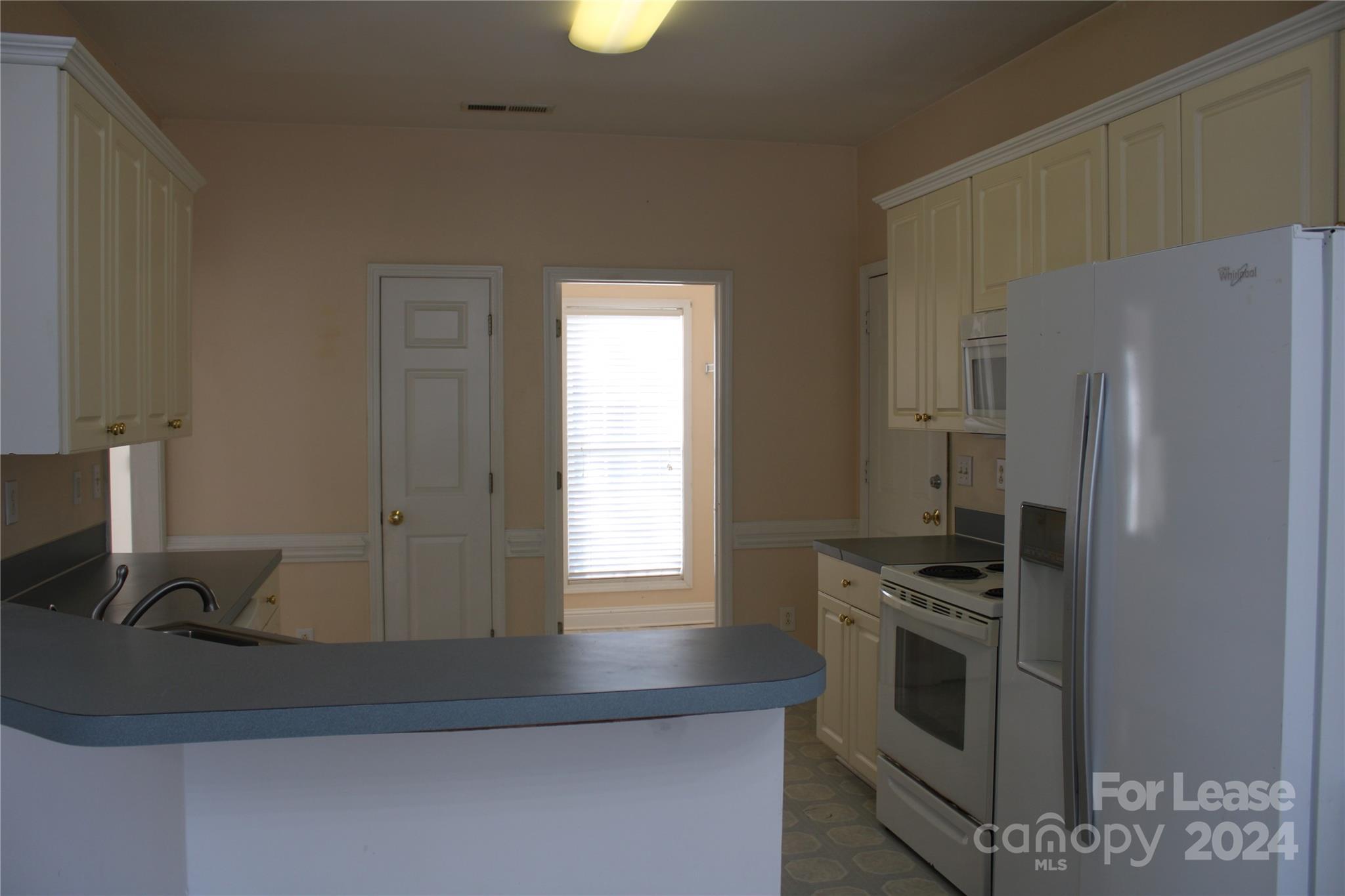 Chelsea Place - Residential Lease