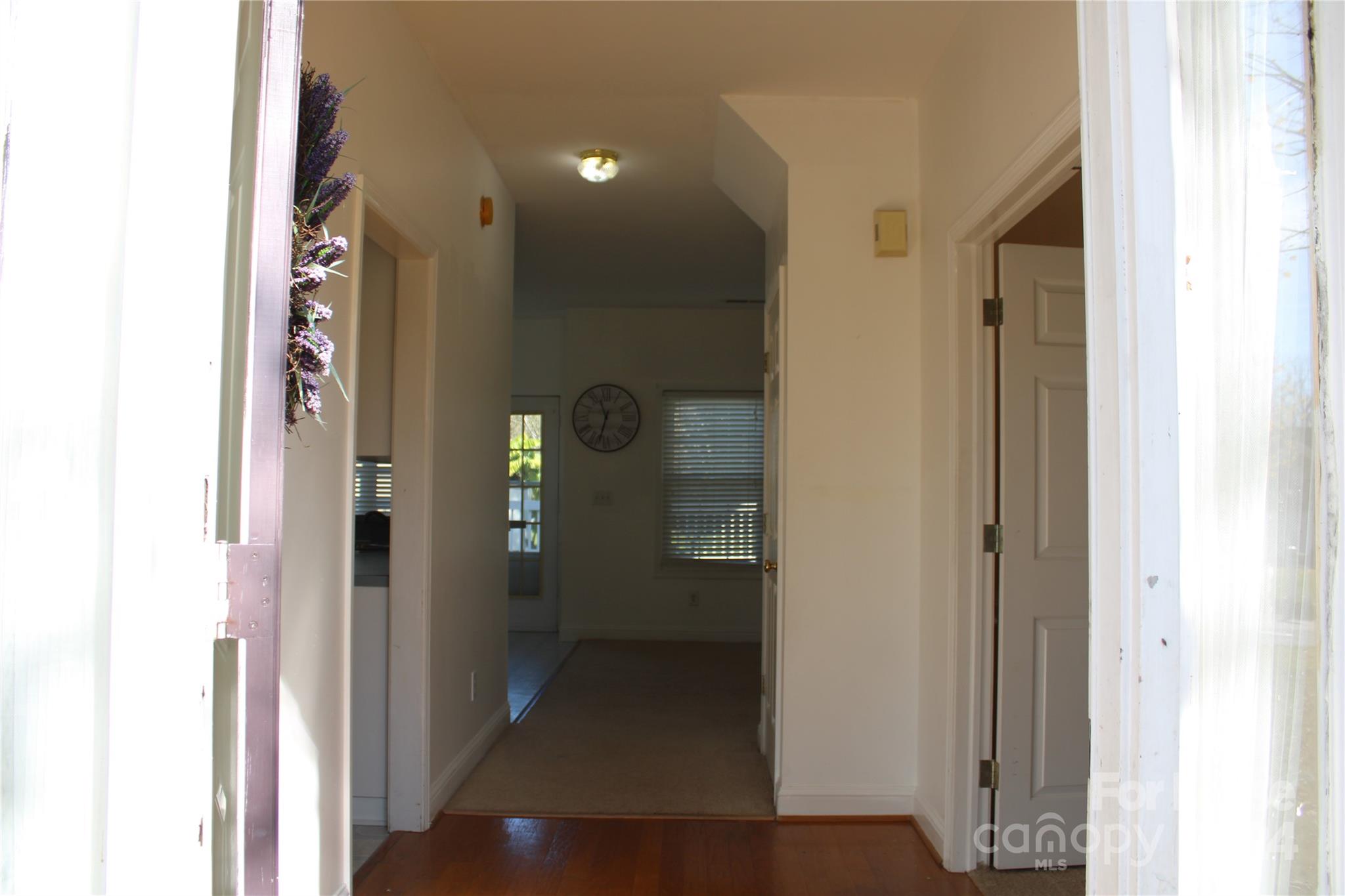Chelsea Place - Residential Lease
