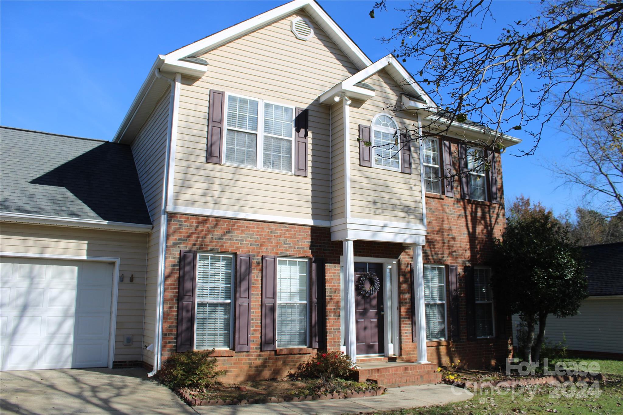 Chelsea Place - Residential Lease