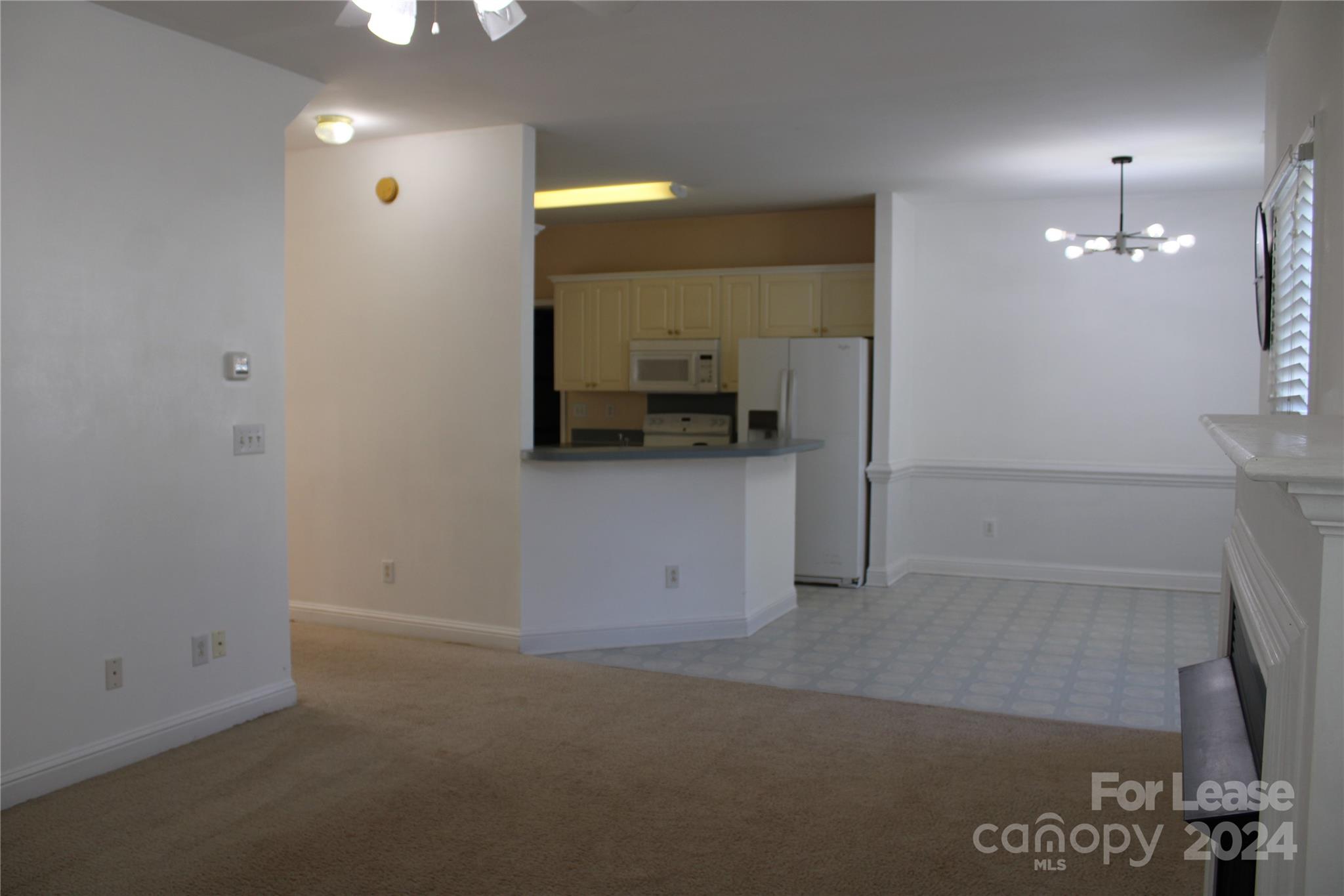 Chelsea Place - Residential Lease