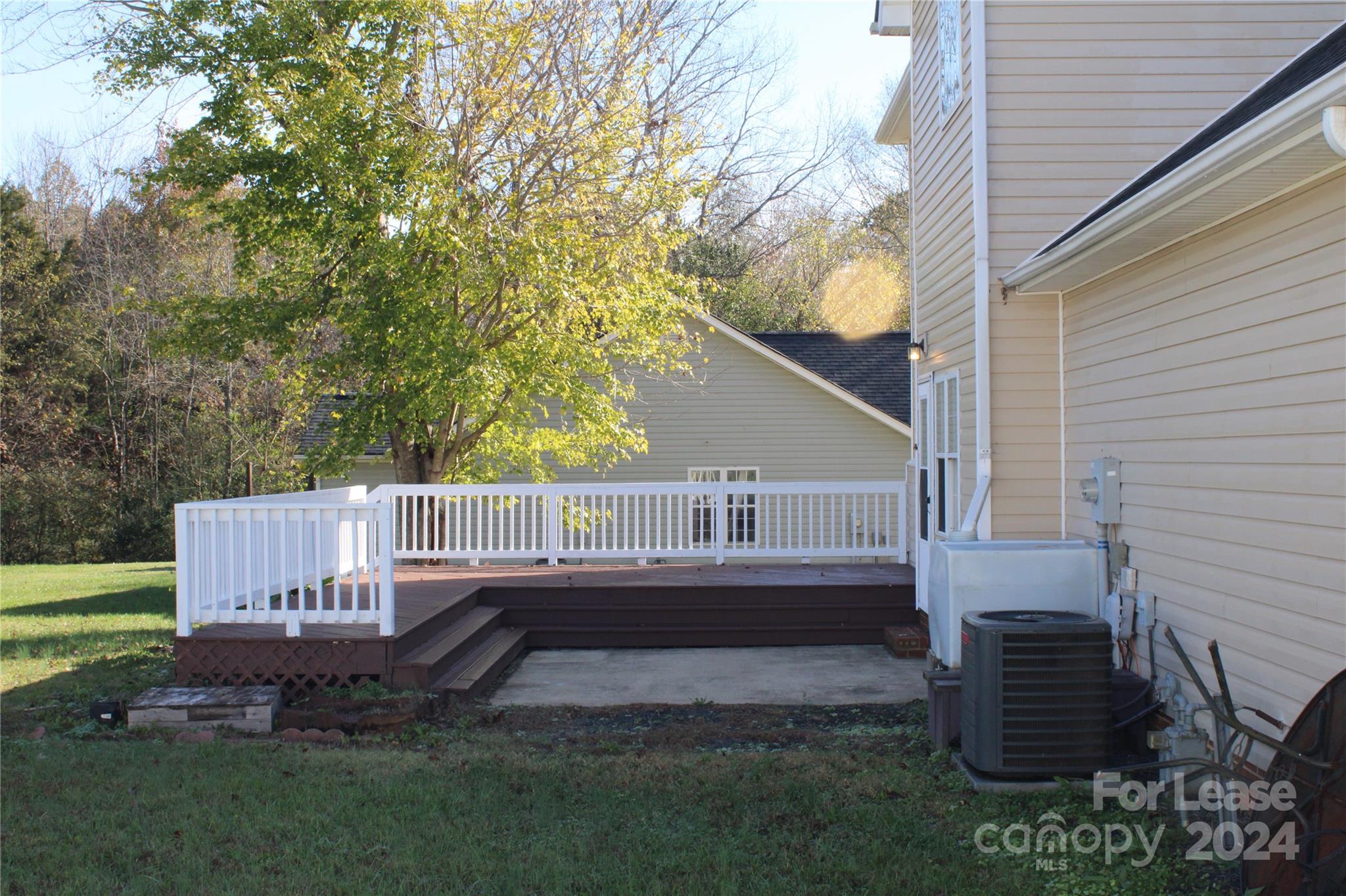 Chelsea Place - Residential Lease