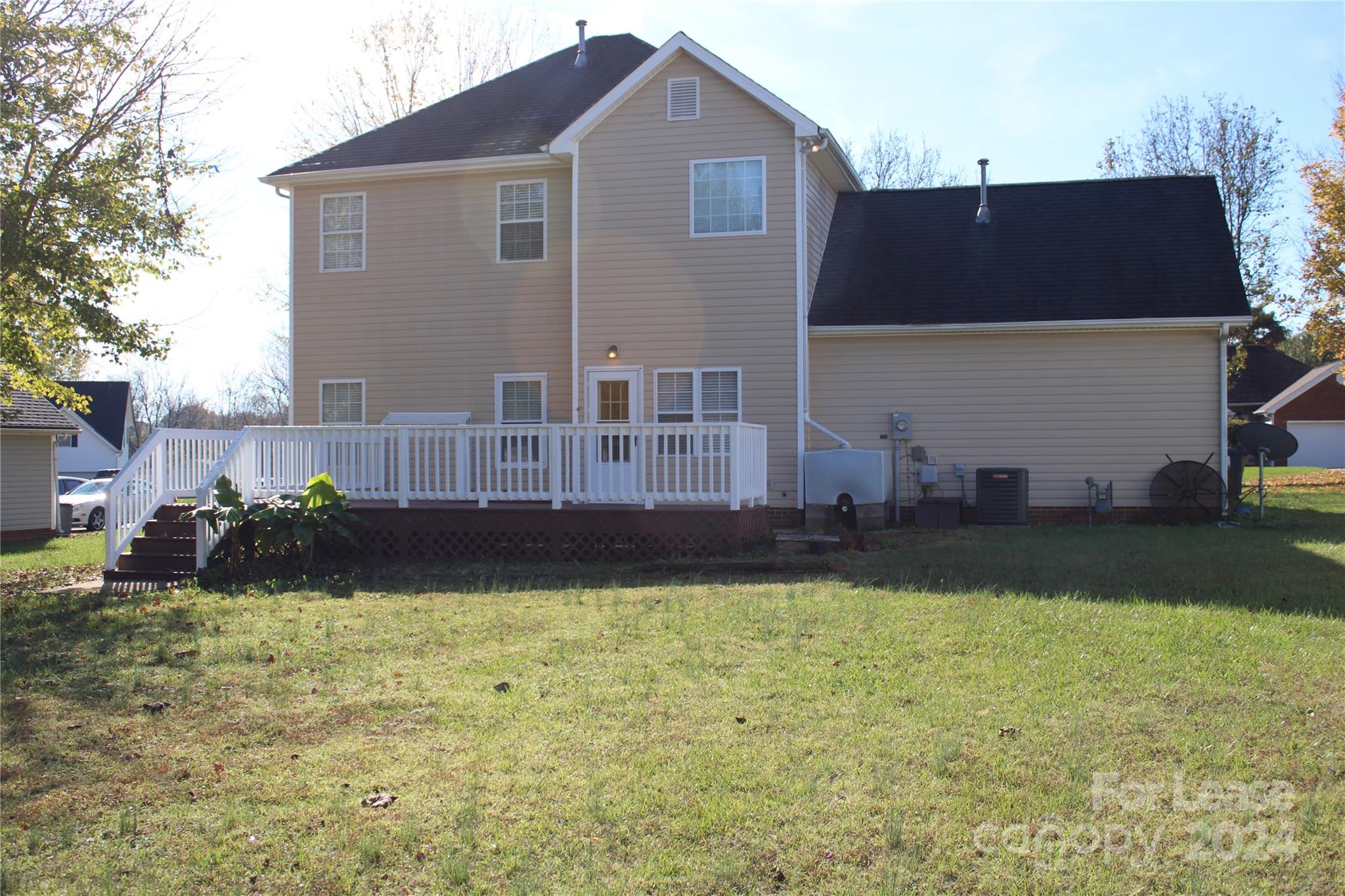Chelsea Place - Residential Lease