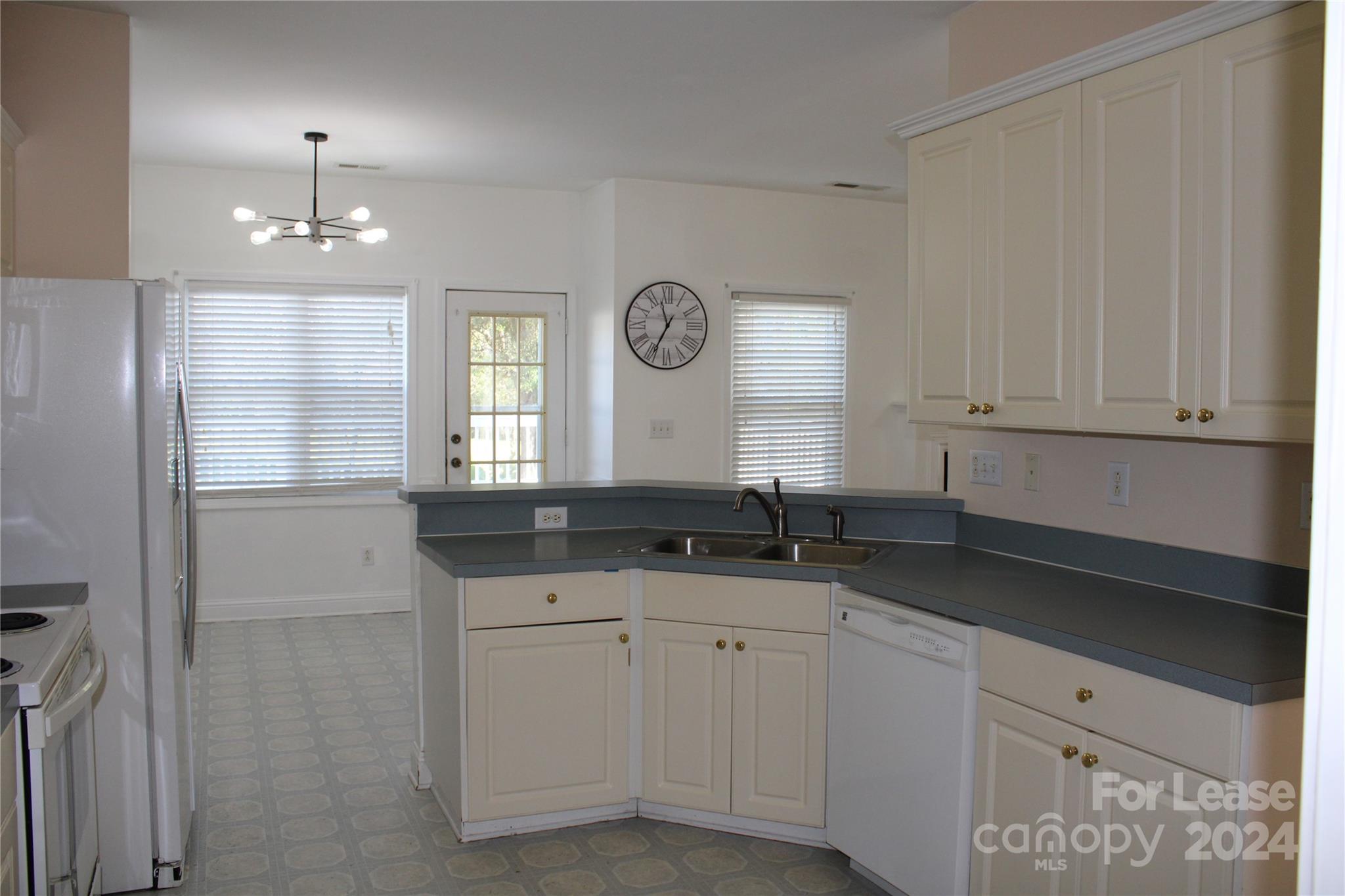 Chelsea Place - Residential Lease