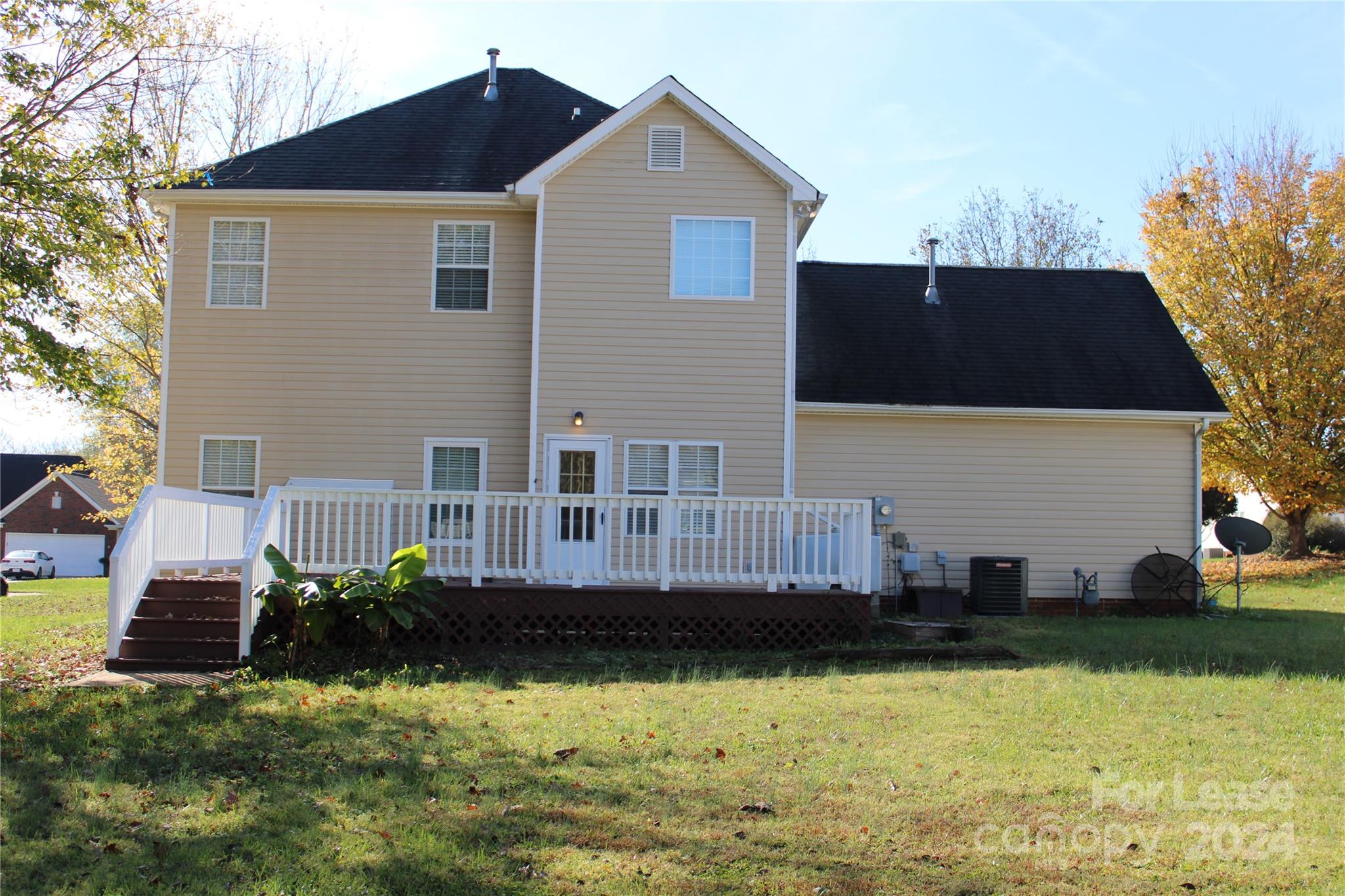 Chelsea Place - Residential Lease
