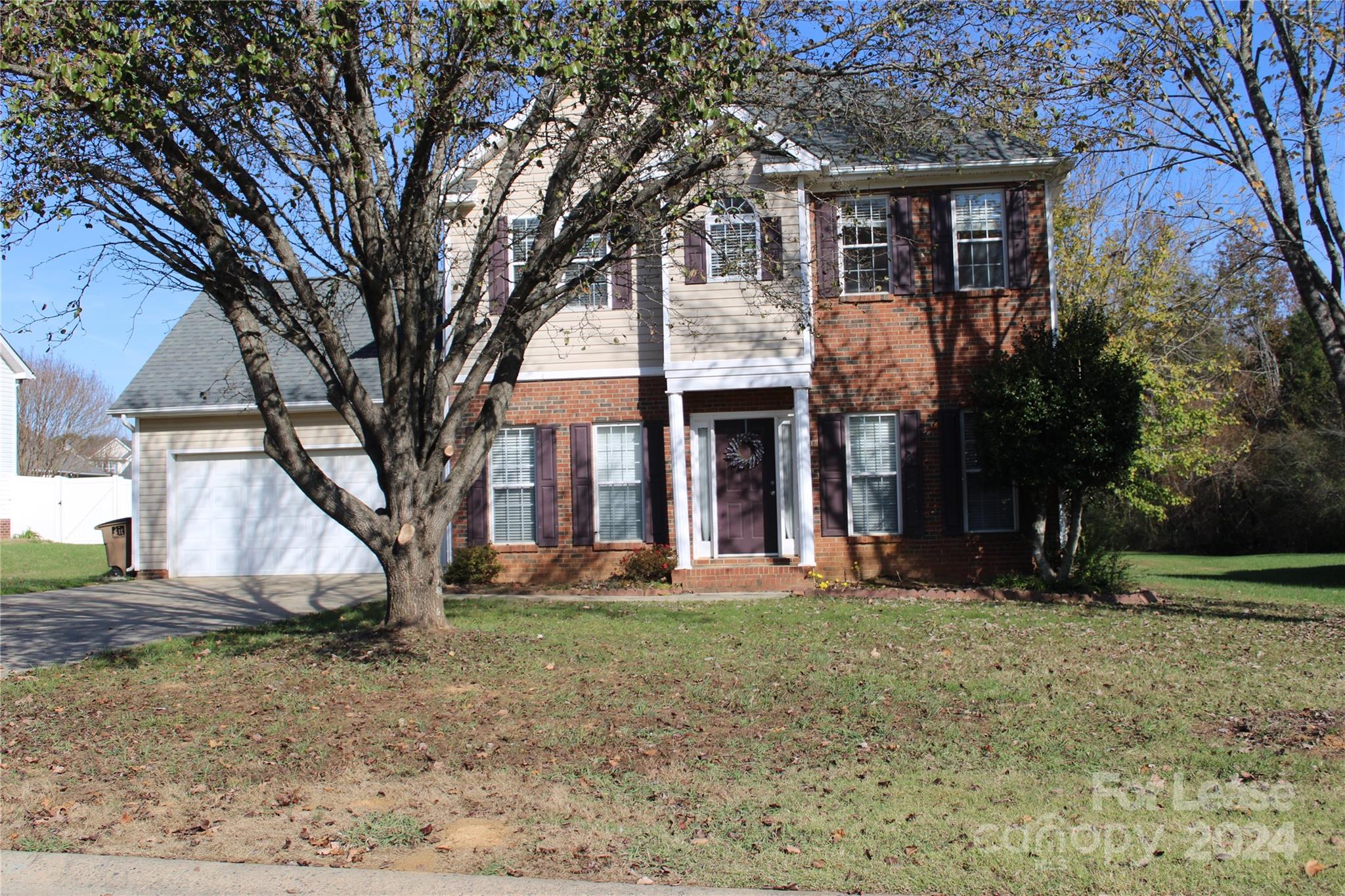 Chelsea Place - Residential Lease