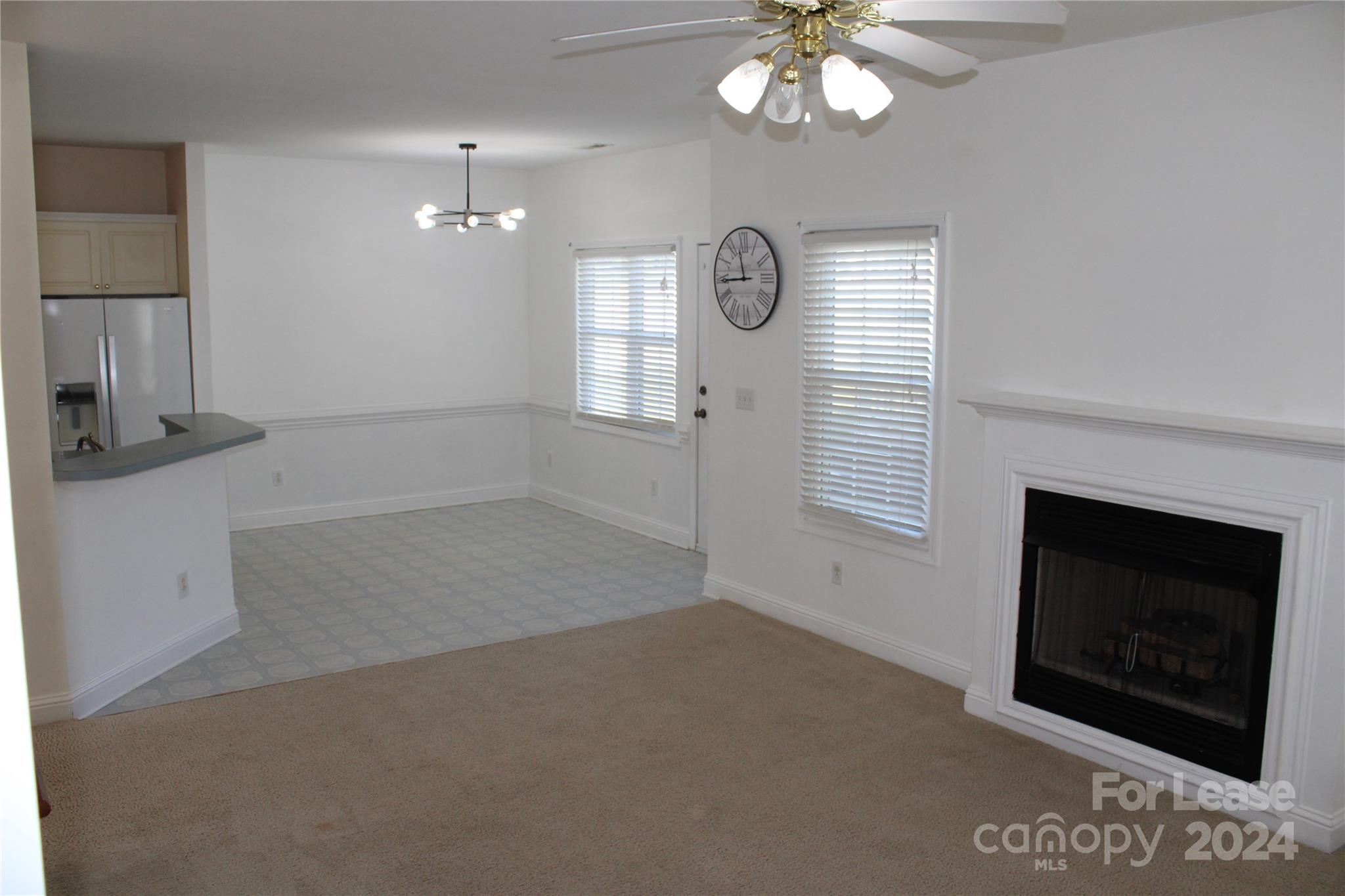 Chelsea Place - Residential Lease