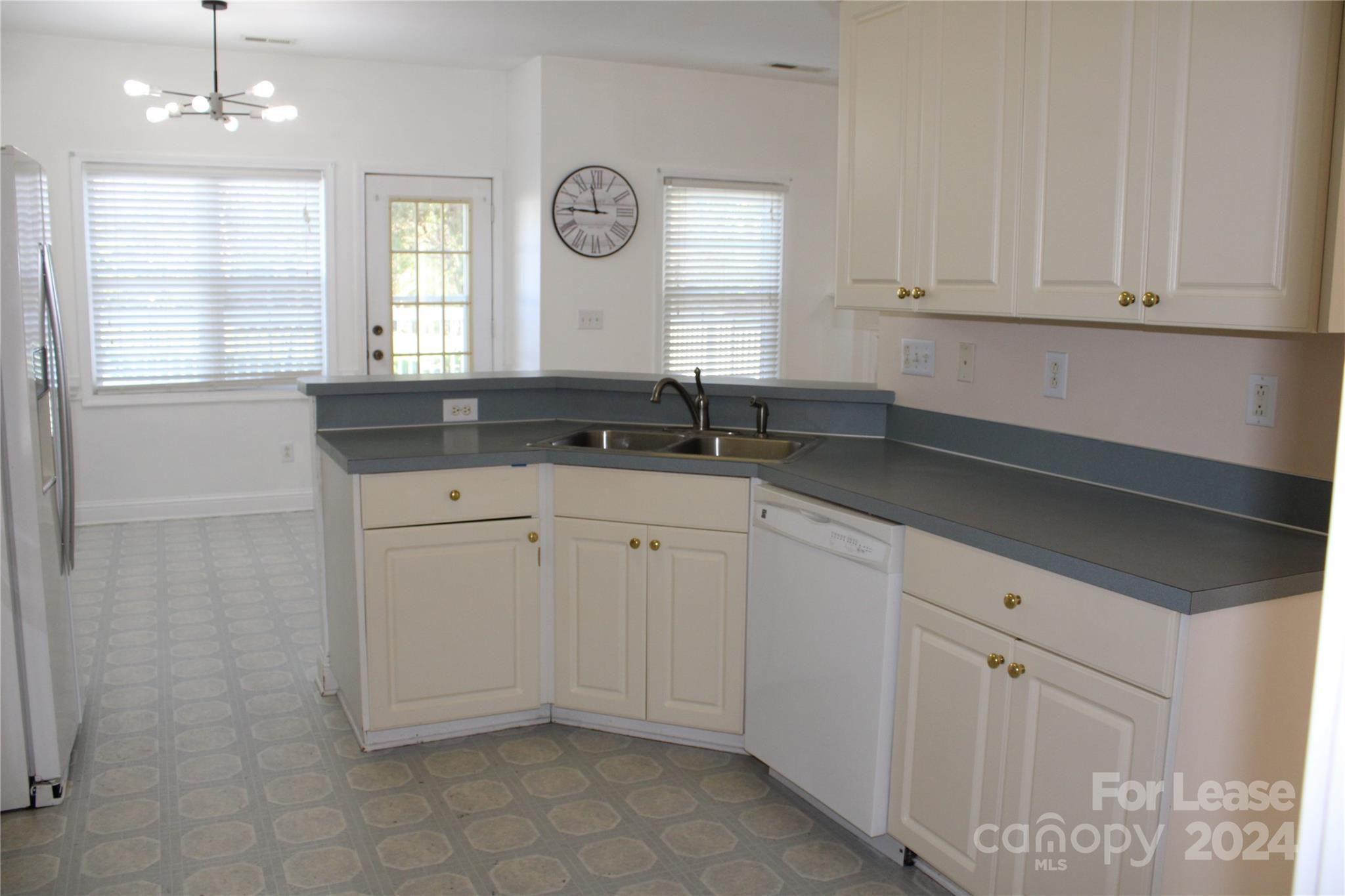 Chelsea Place - Residential Lease