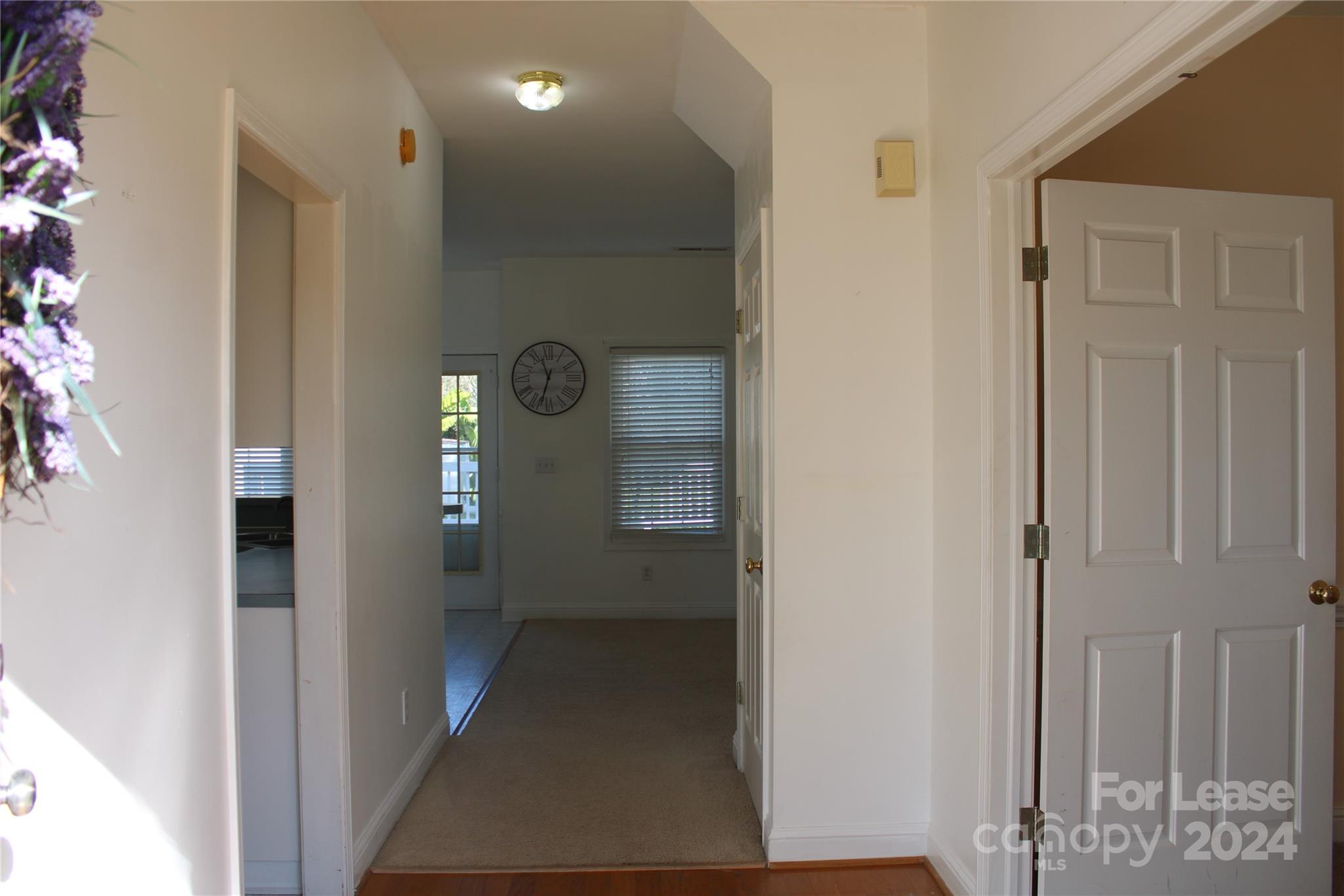Chelsea Place - Residential Lease