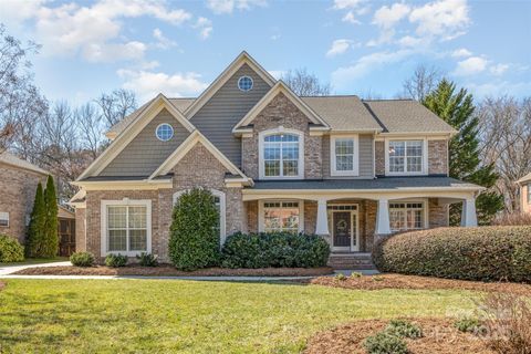 1806 Grayscroft Drive Waxhaw NC 28173