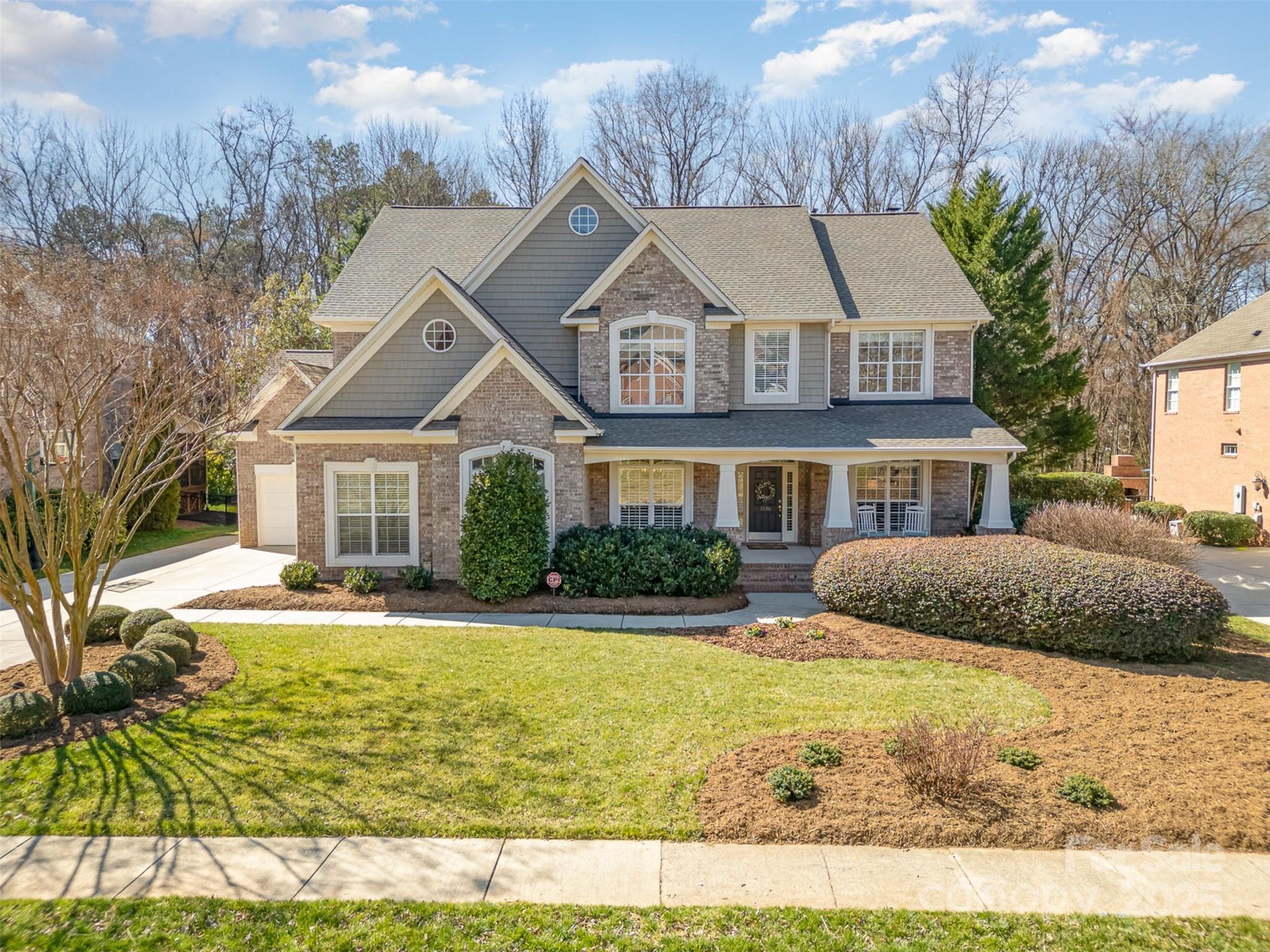 1806 Grayscroft Drive