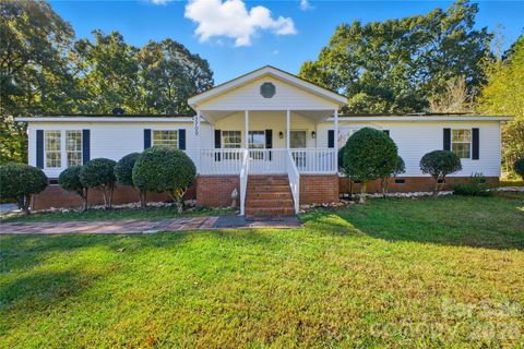 Photo of 3700 Story Lane, Monroe, NC 28112 (MLS # 4348877)