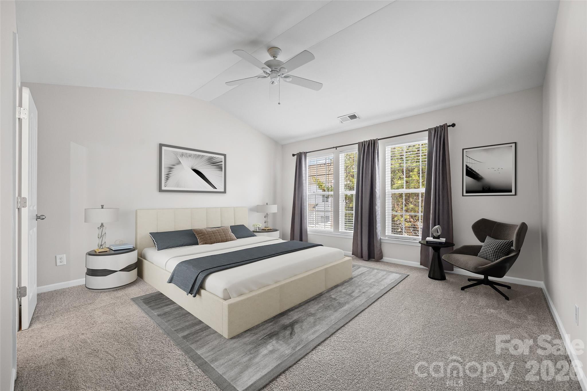 Blakeney Preserve - Residential