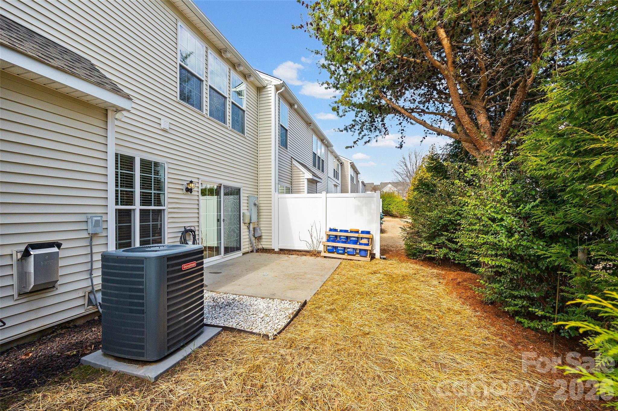 Blakeney Preserve - Residential