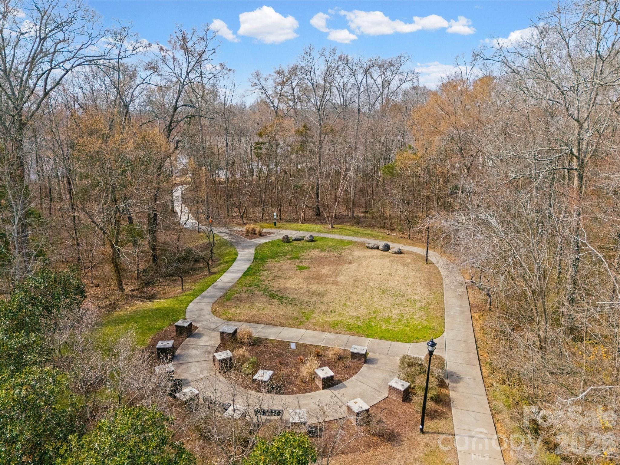 Blakeney Preserve - Residential