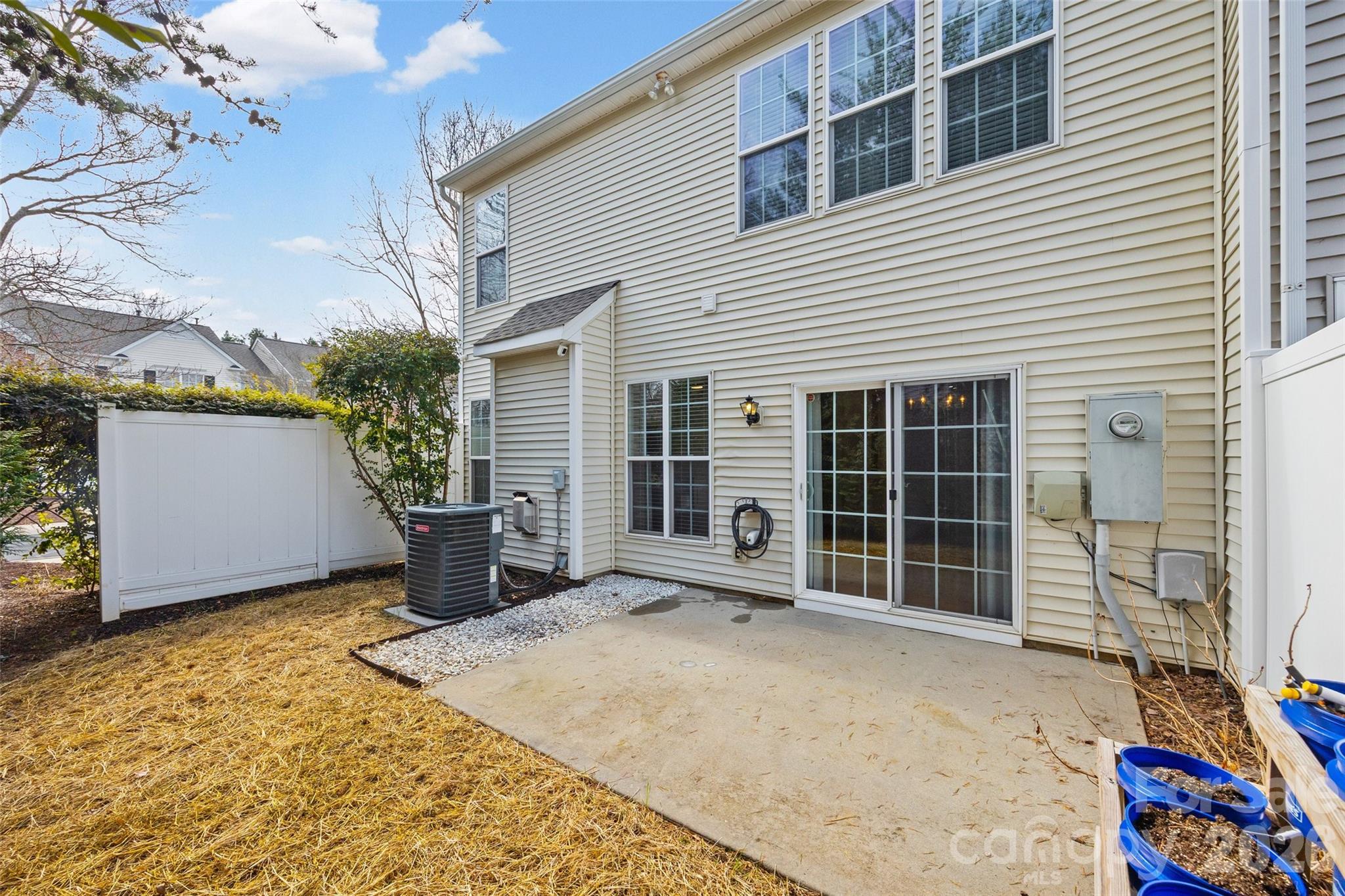 Blakeney Preserve - Residential