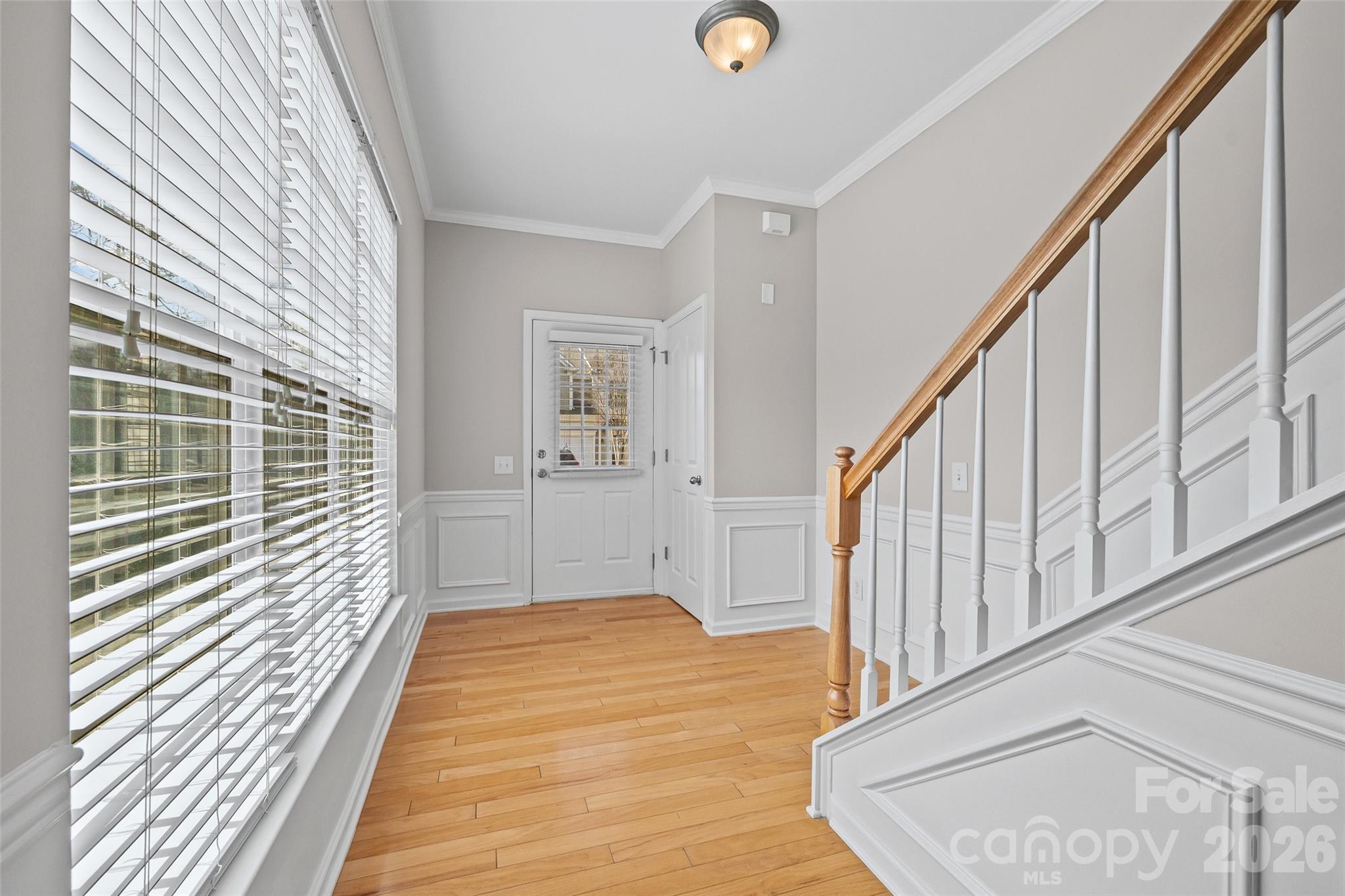 Blakeney Preserve - Residential