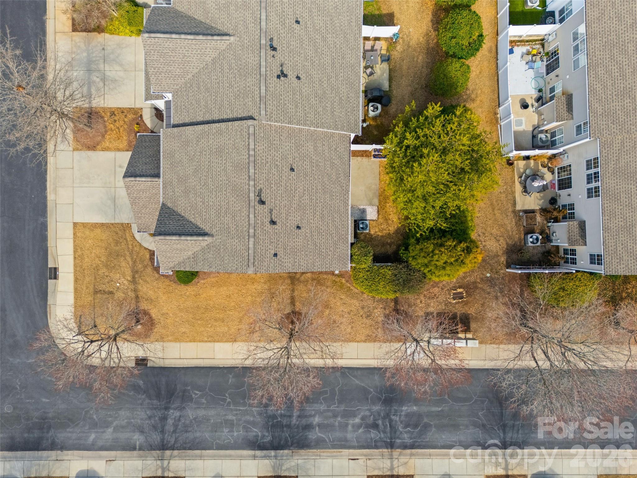 Blakeney Preserve - Residential