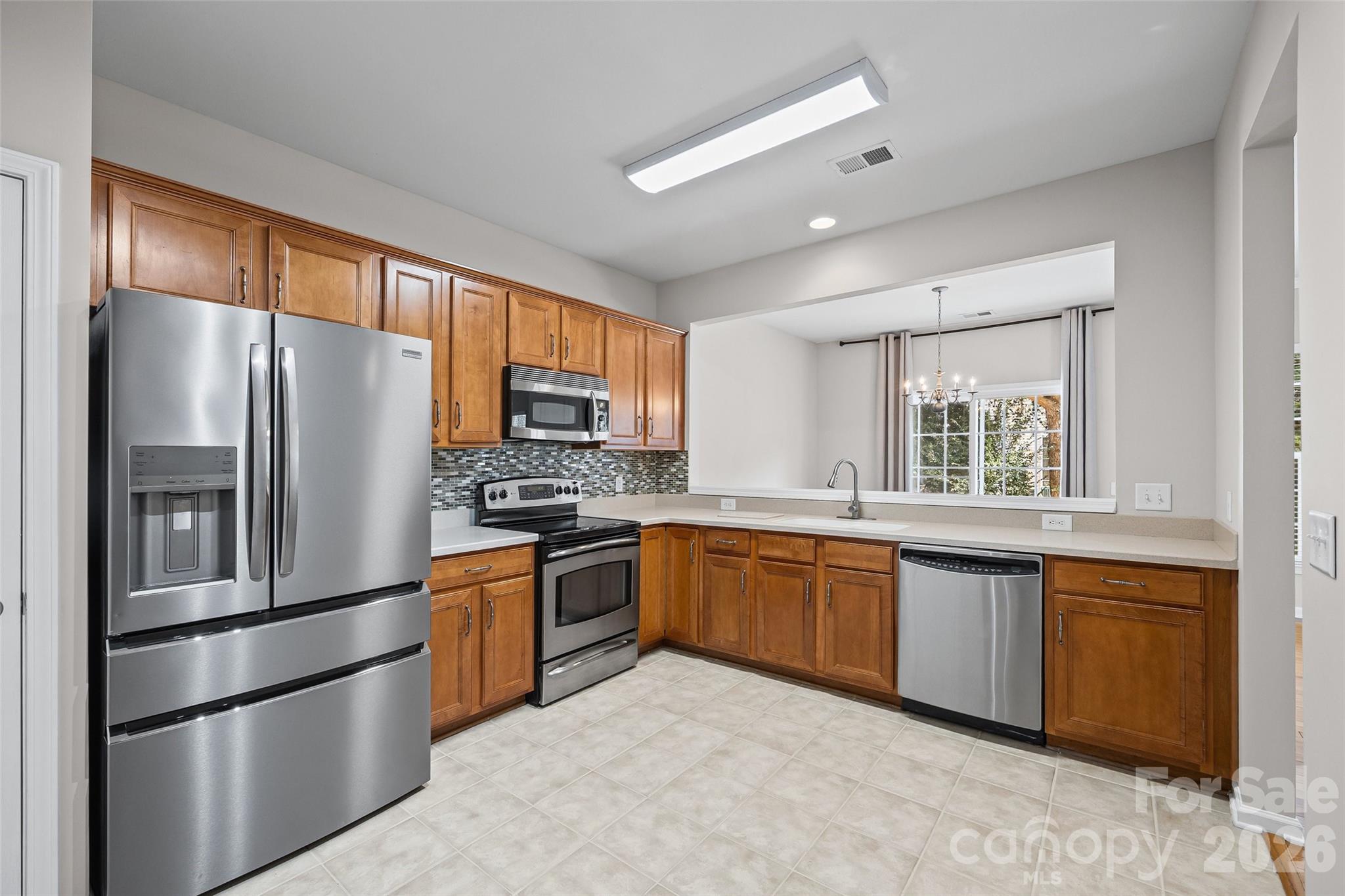 Blakeney Preserve - Residential