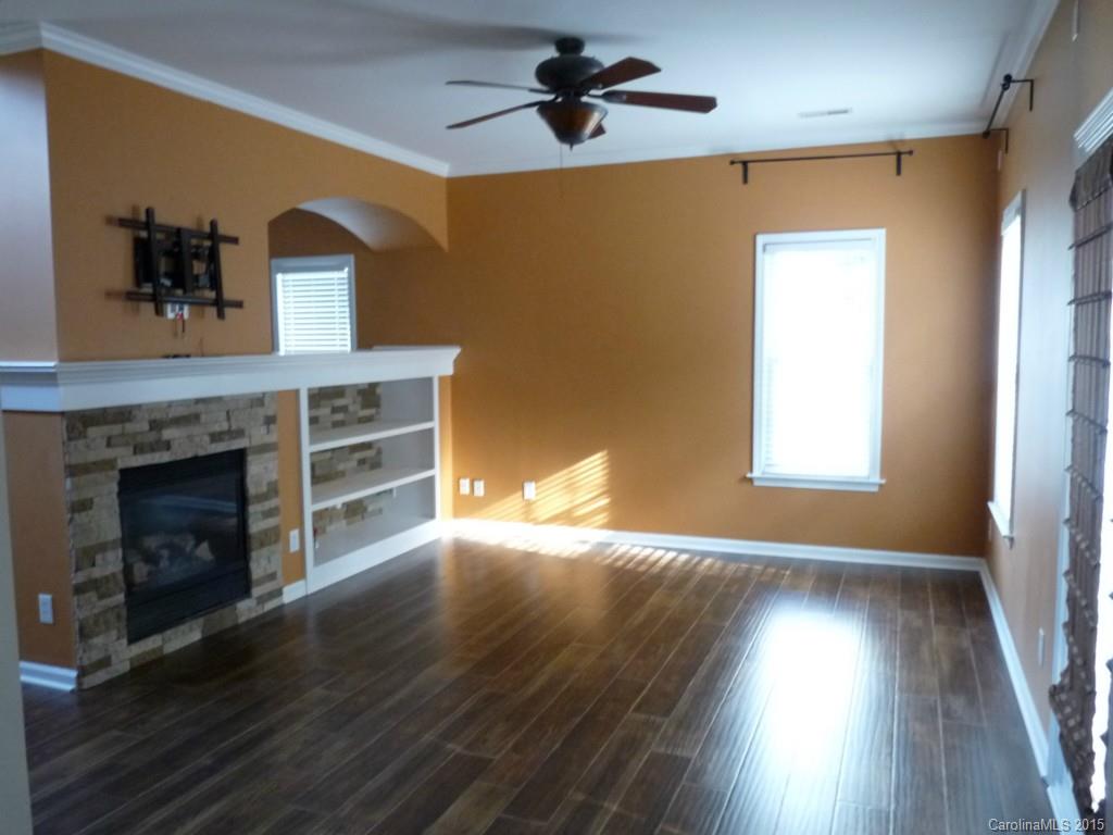 Mitchell Glen - Residential Lease